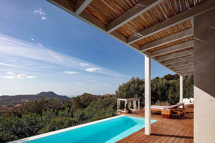 Villa Mare - Plakias