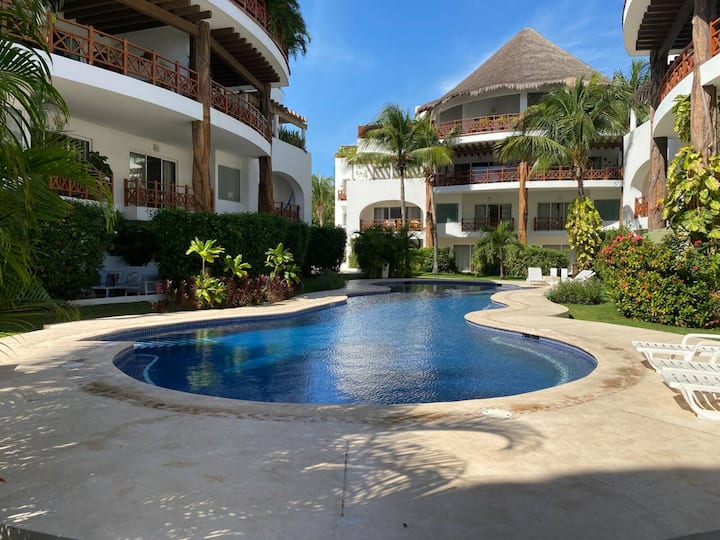 Oasis 3 — 2 bedroom vacation rental in Playa del Carmen