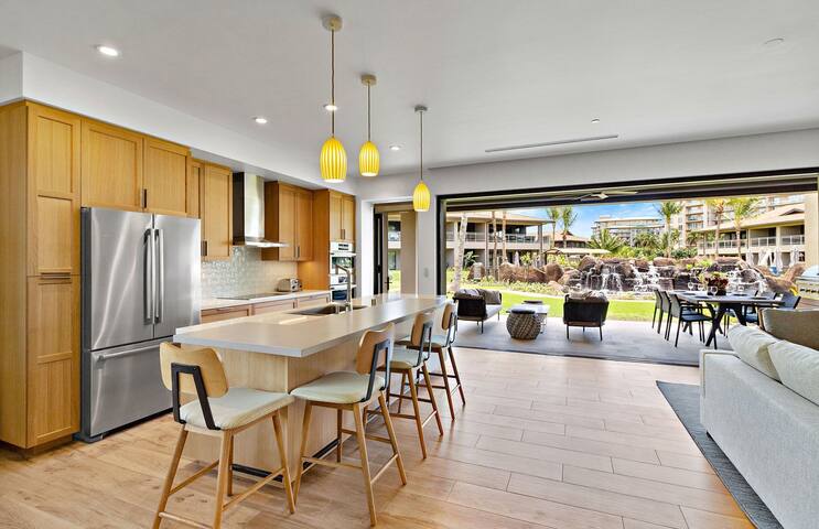 Maui Resort Rentals: Luana Garden Villas 16A gallery image 4