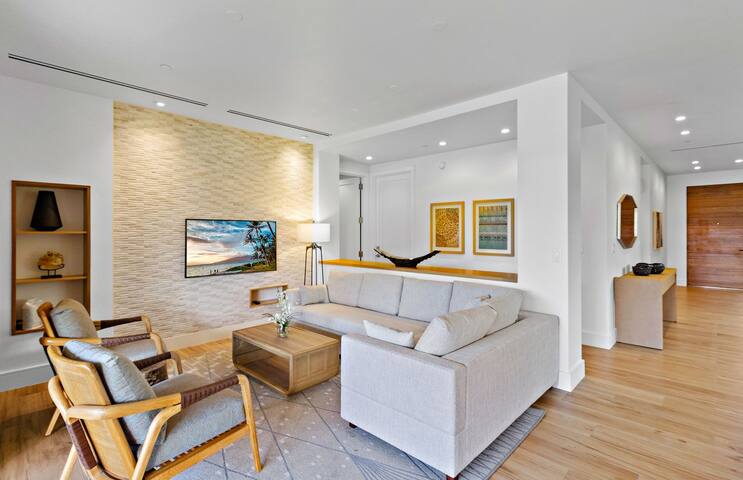 Maui Resort Rentals: Luana Garden Villas 16A gallery image 5