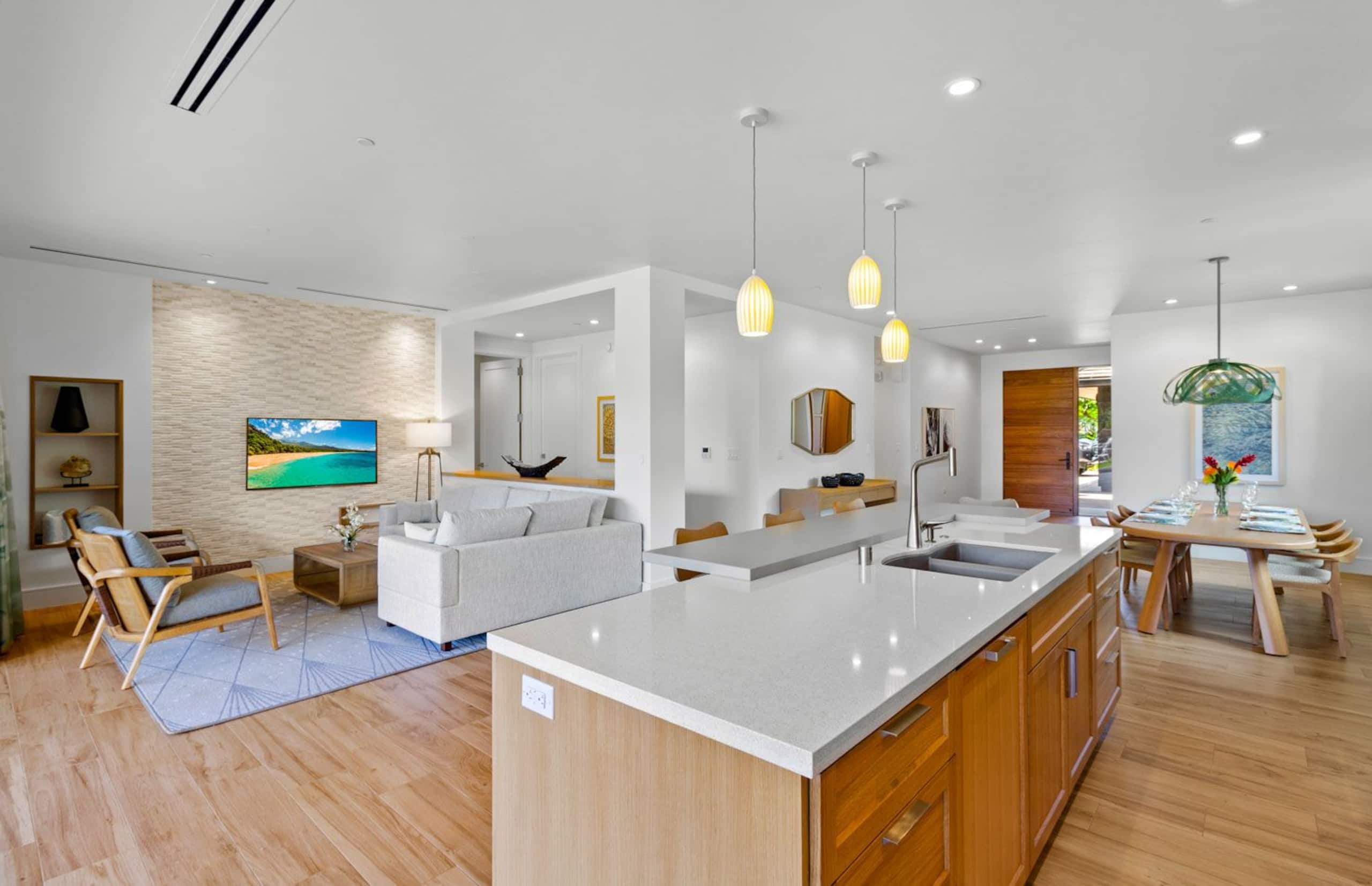 Condo in Lahaina · ★5.0 · 3 bedrooms · 4 beds · 3 baths - Image 6