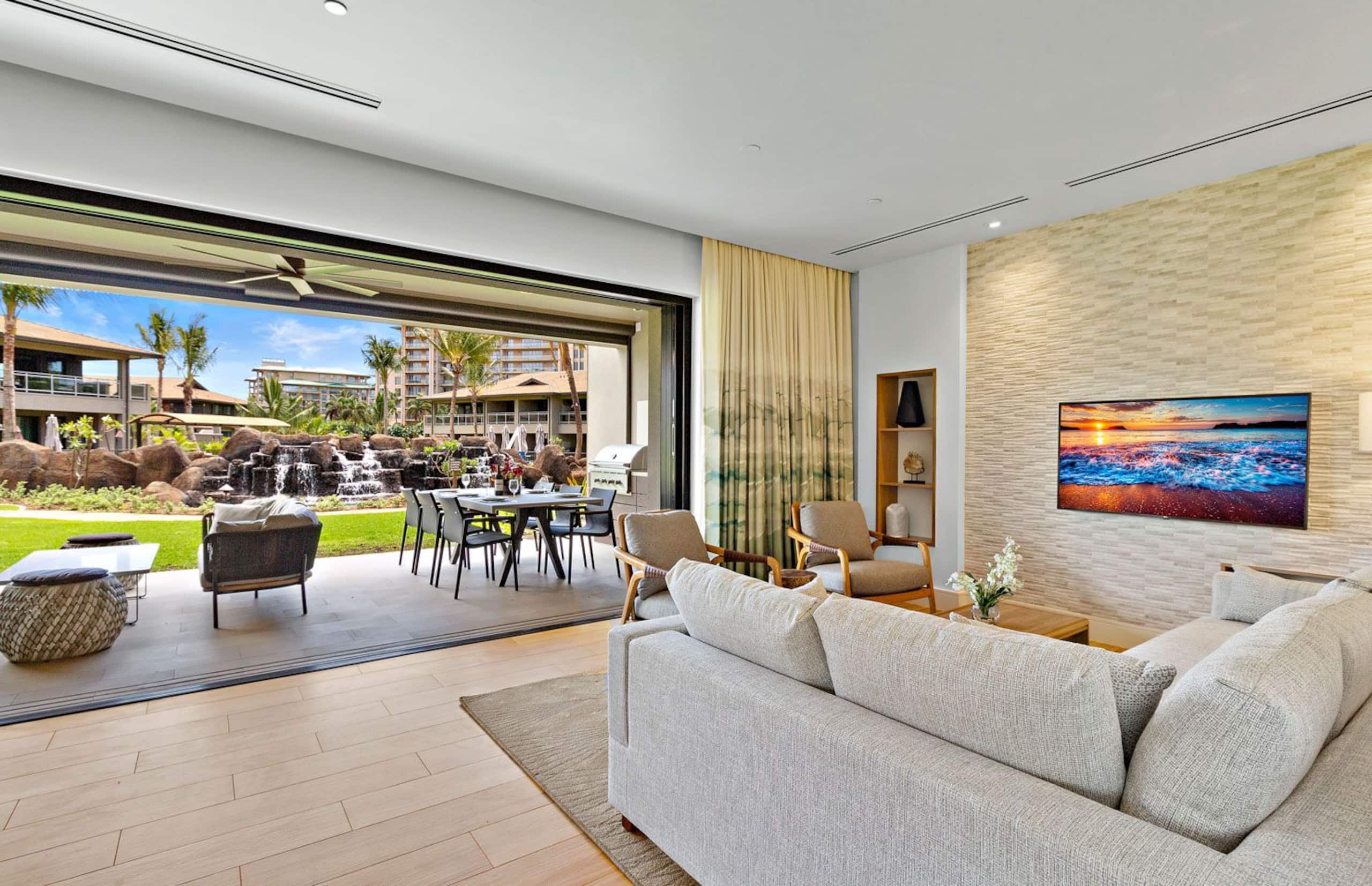 Condo in Lahaina · ★5.0 · 3 bedrooms · 4 beds · 3 baths - Image 12