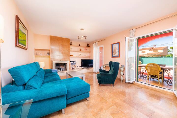 Villa Malena gallery image 5