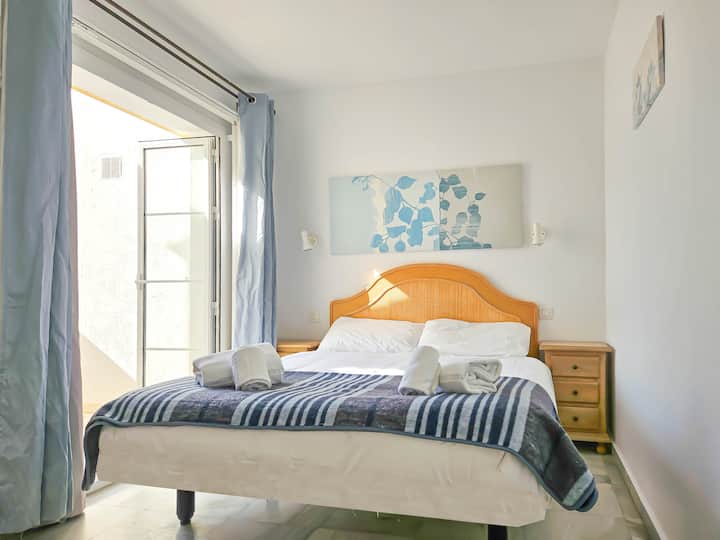 Chambre 1