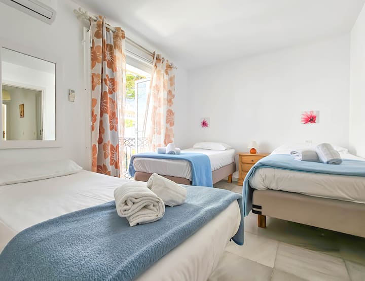 Chambre 3