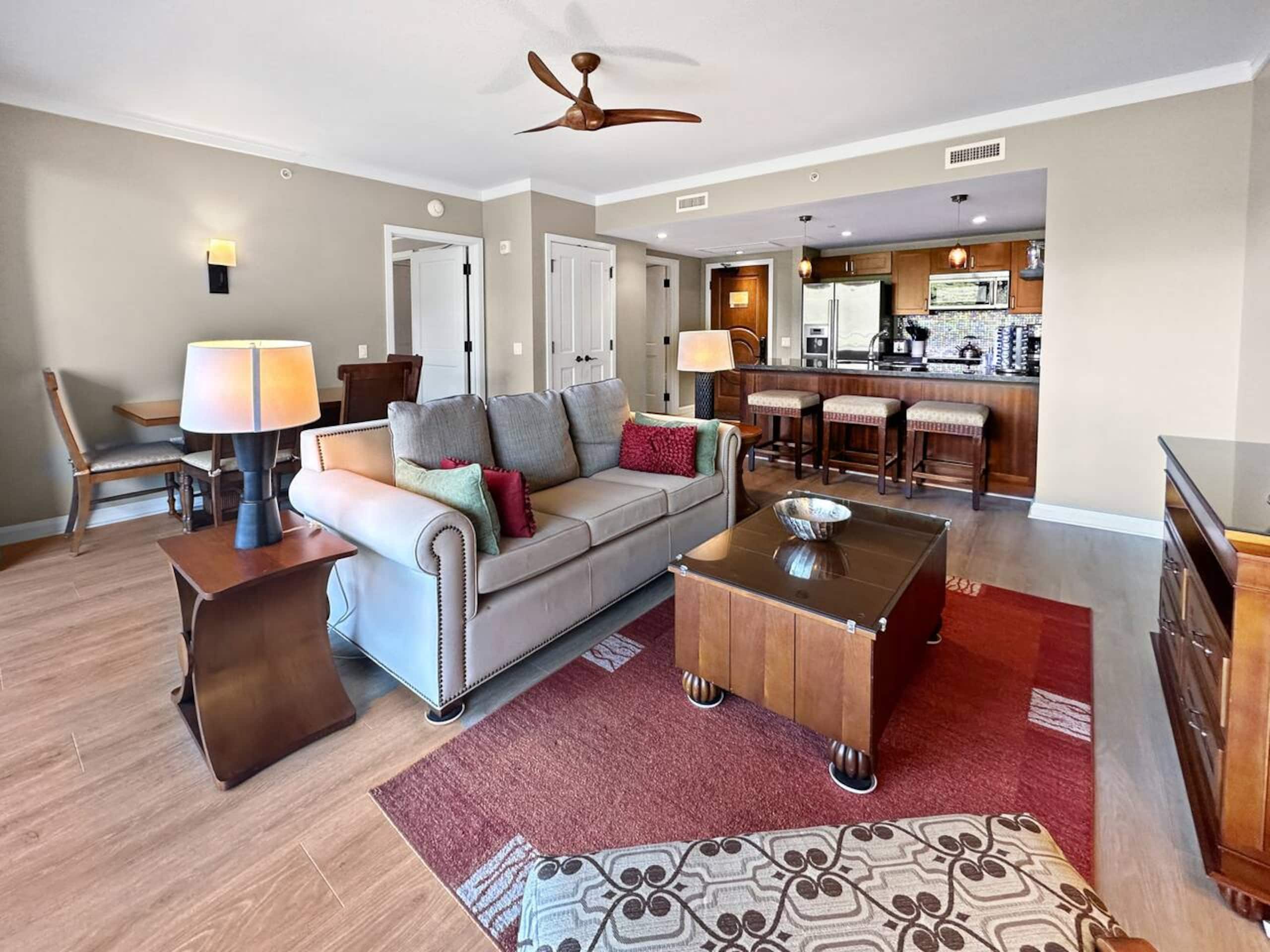 Condo in Lahaina · ★4.91 · 1 bedroom · 2 beds · 1 bath - Image 5