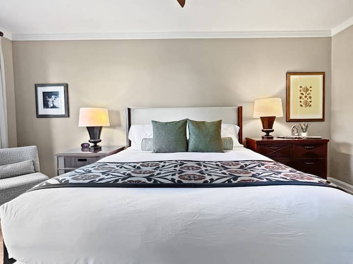 Опуштете се во овој рај