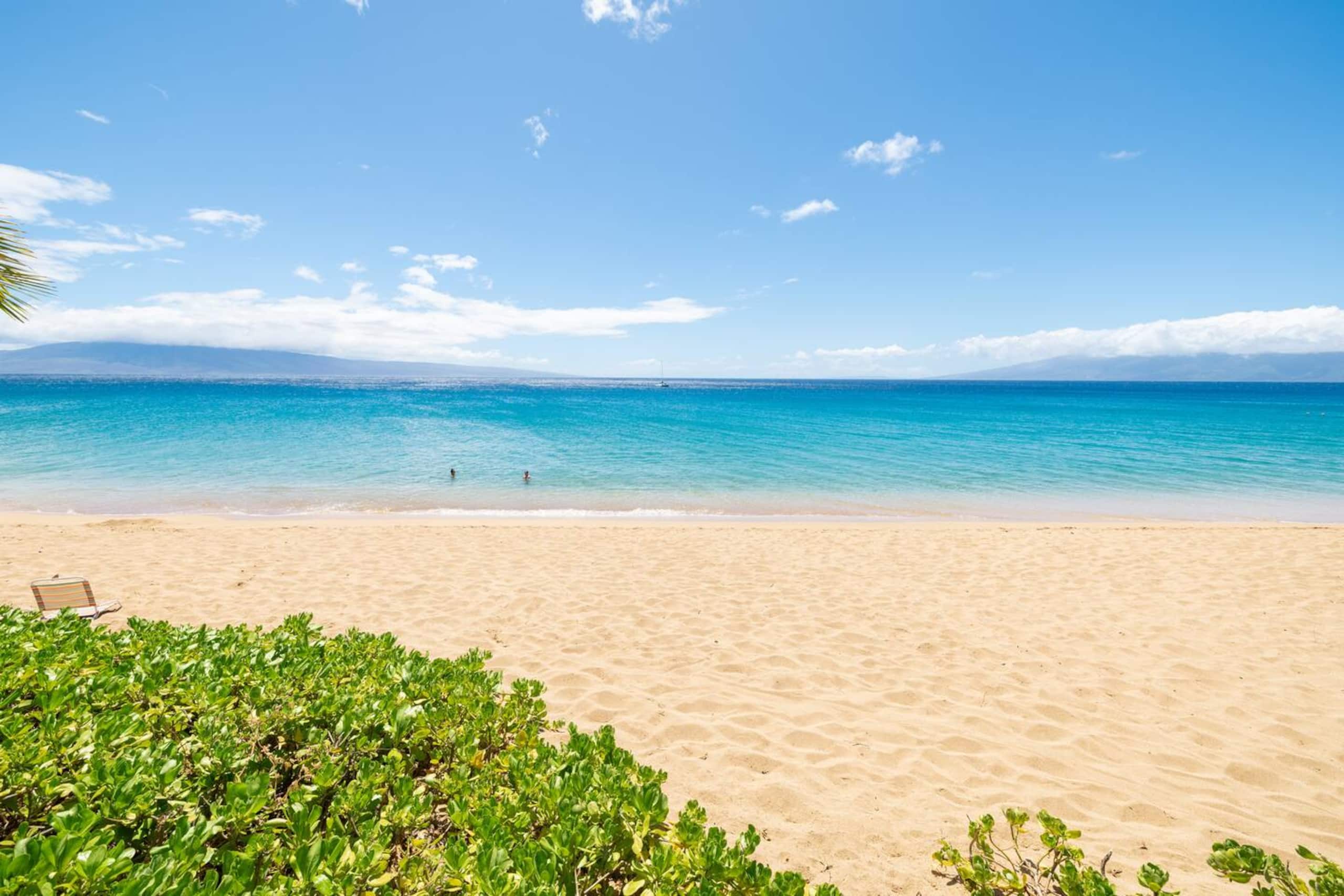 Ocean-View Studio at Kaanapali Beach - Image 32