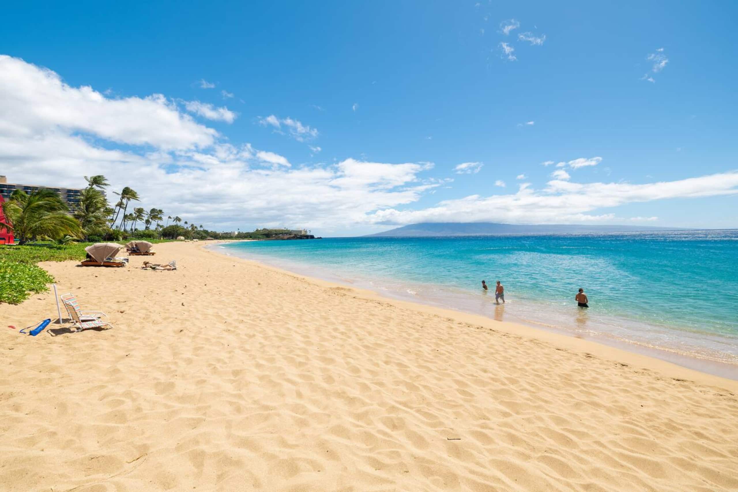 Ocean-View Studio at Kaanapali Beach - Image 39