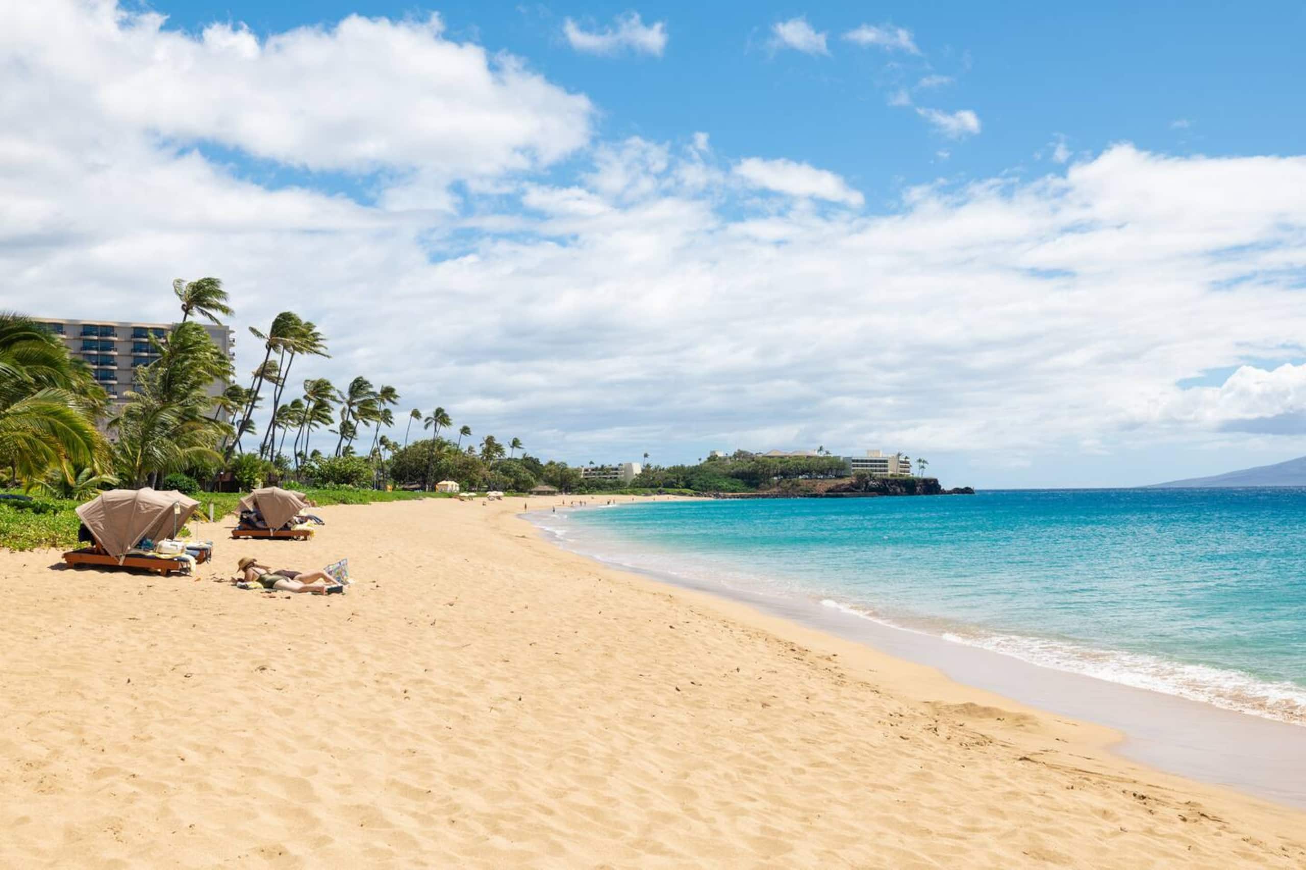 Ocean-View Studio at Kaanapali Beach - Image 31