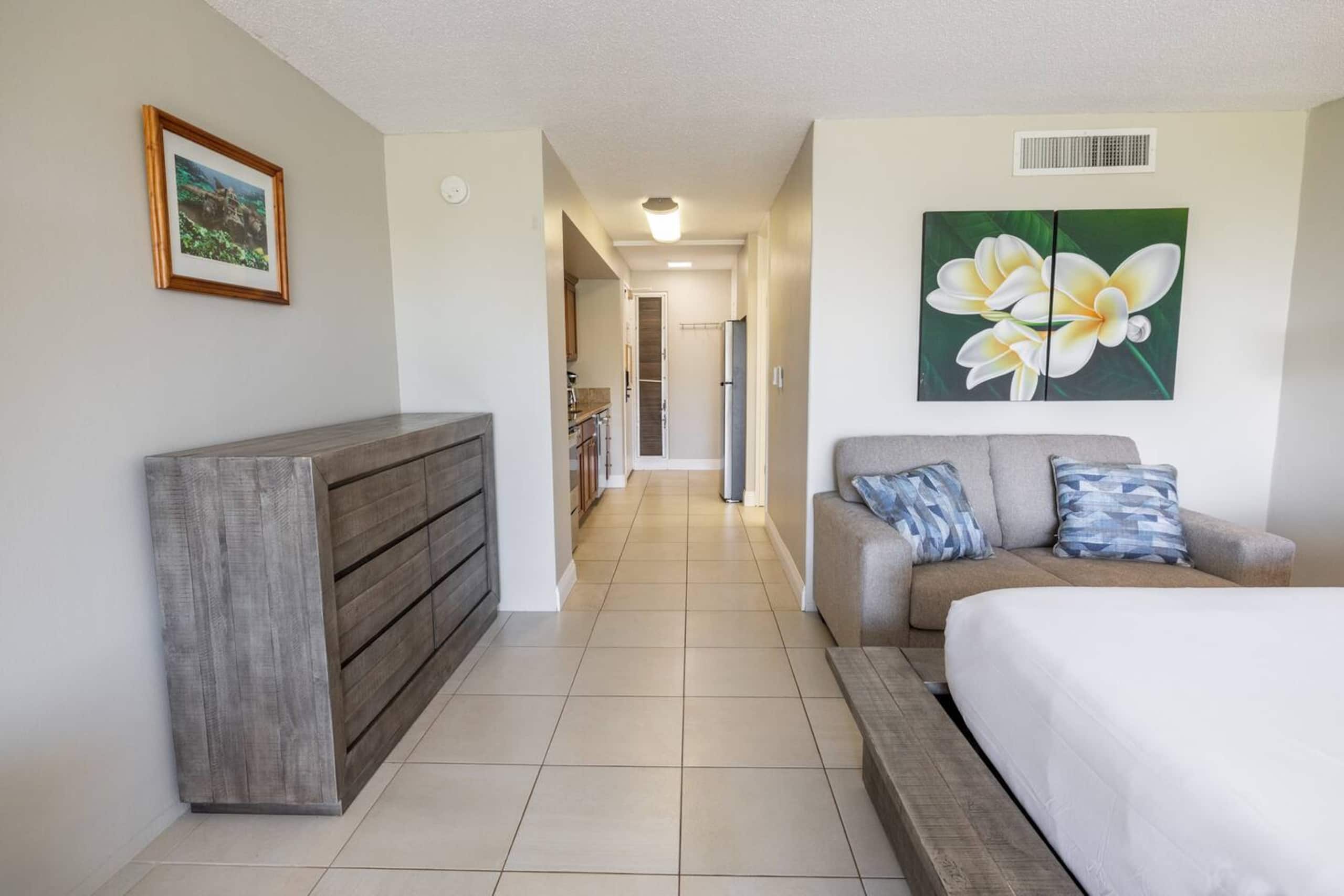 Ocean-View Studio at Kaanapali Beach - Image 28