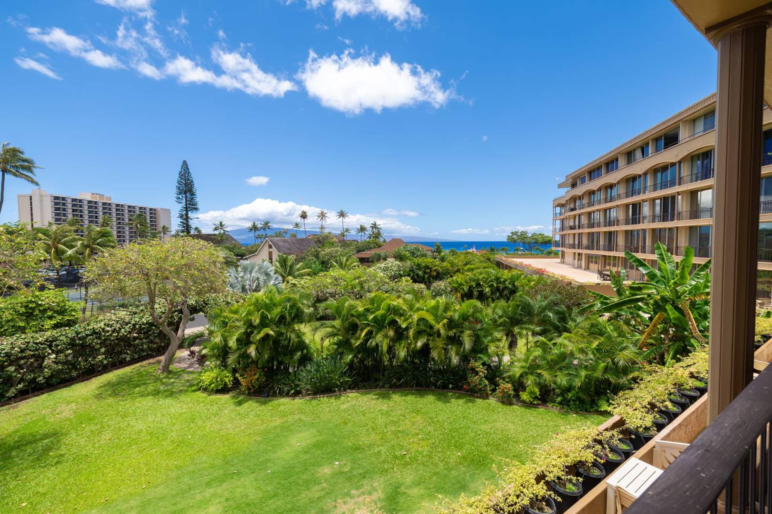 Ocean-View Studio at Kaanapali Beach - Image 19