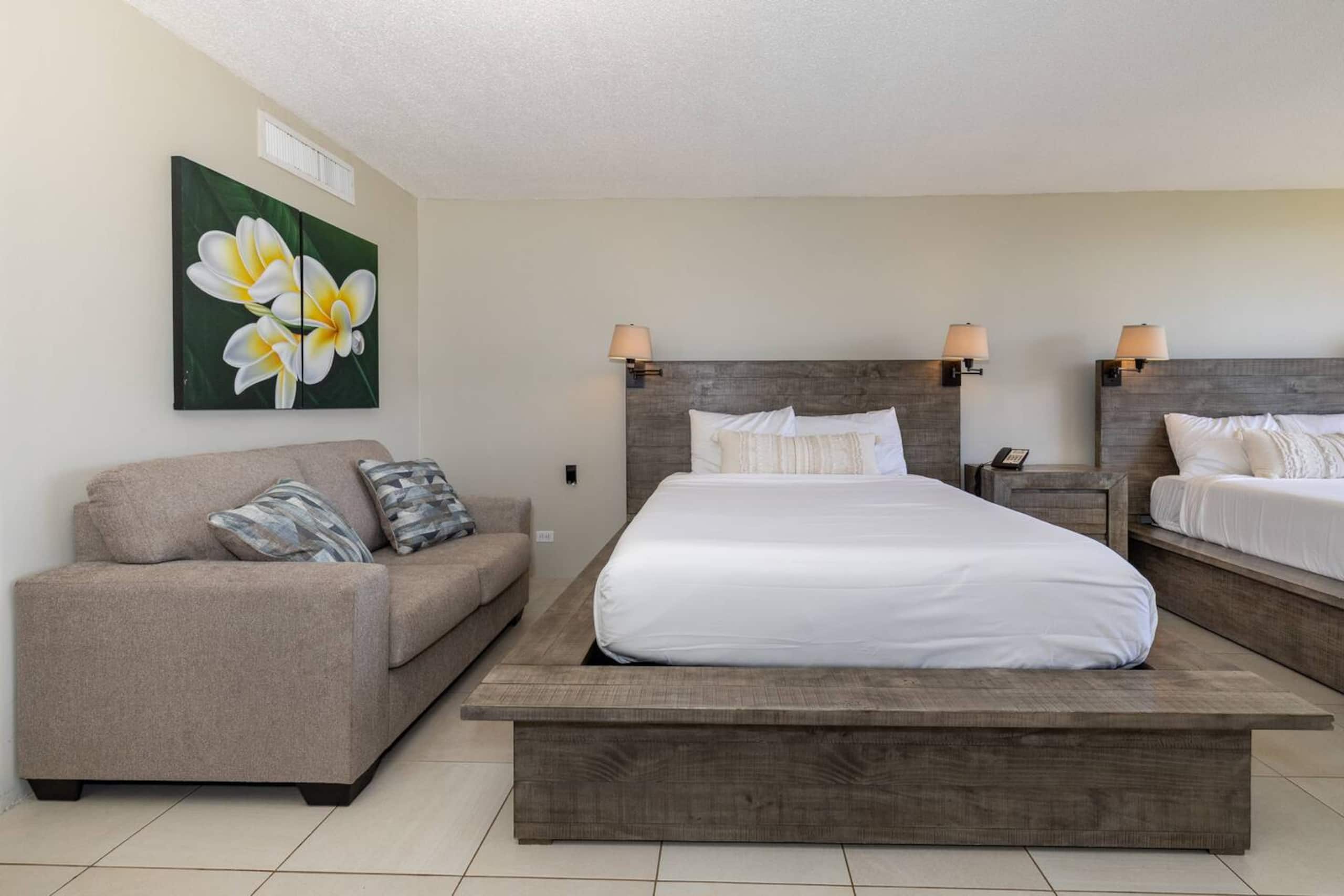 Ocean-View Studio at Kaanapali Beach - Image 18