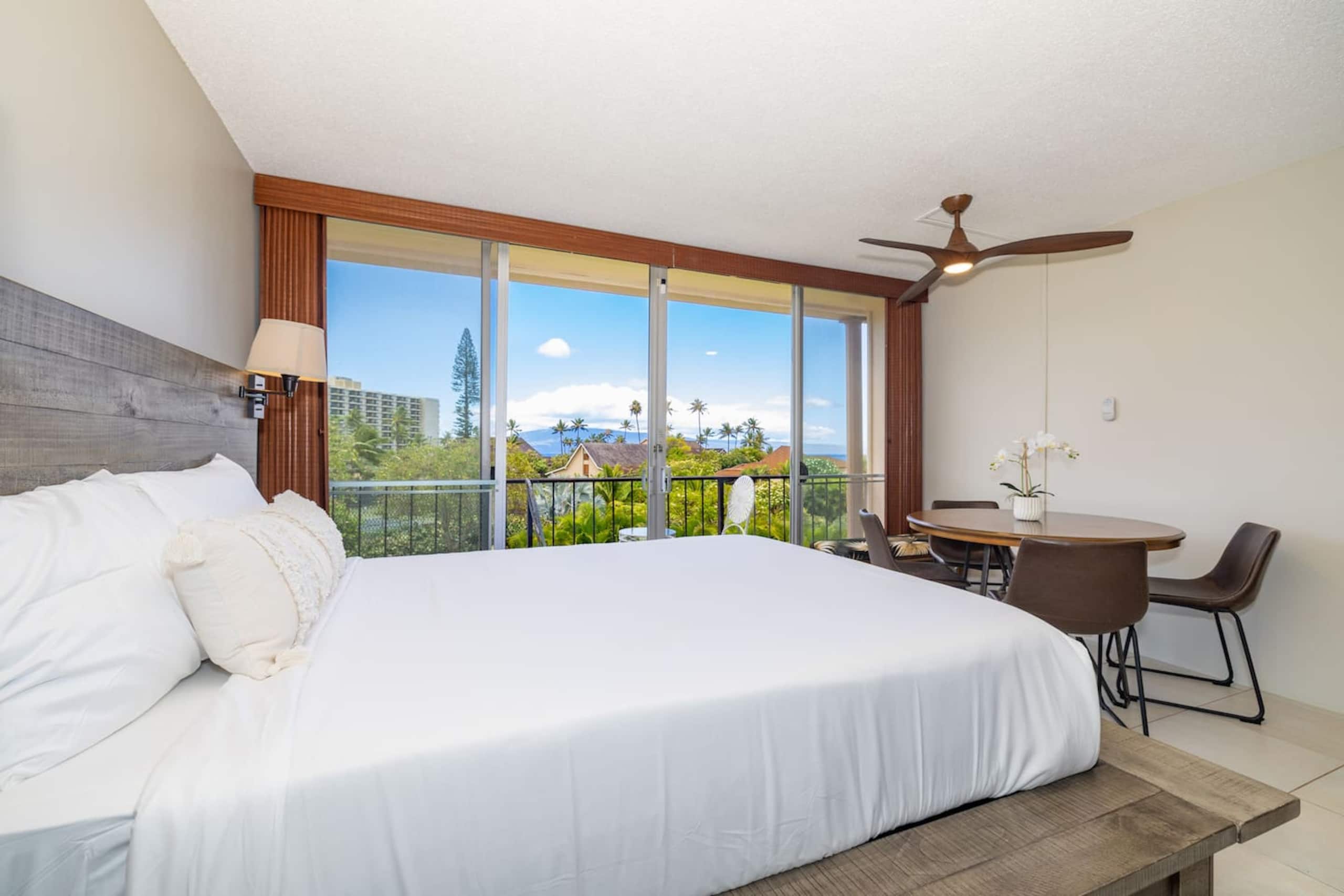 Ocean-View Studio at Kaanapali Beach - Image 15