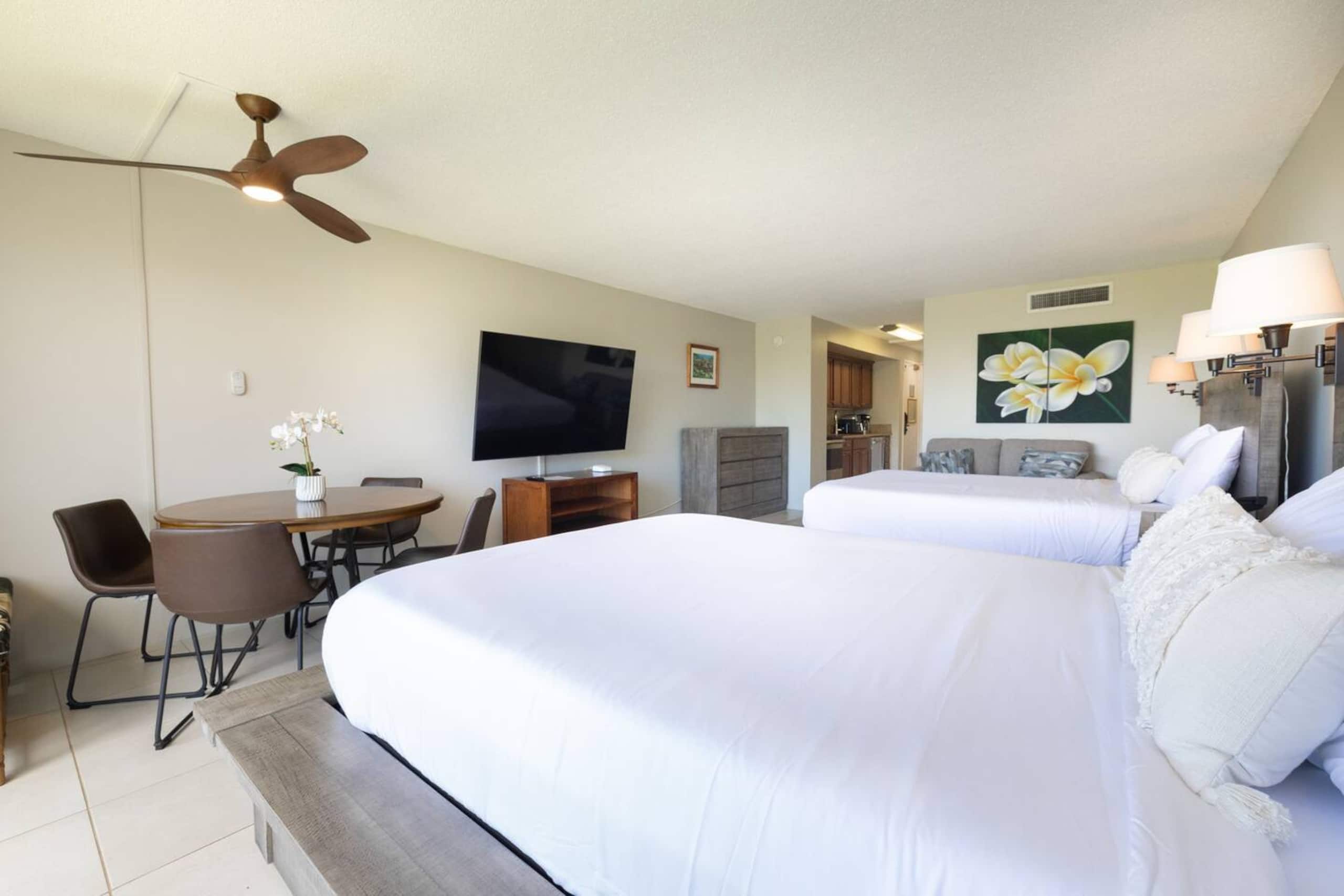 Ocean-View Studio at Kaanapali Beach - Image 17