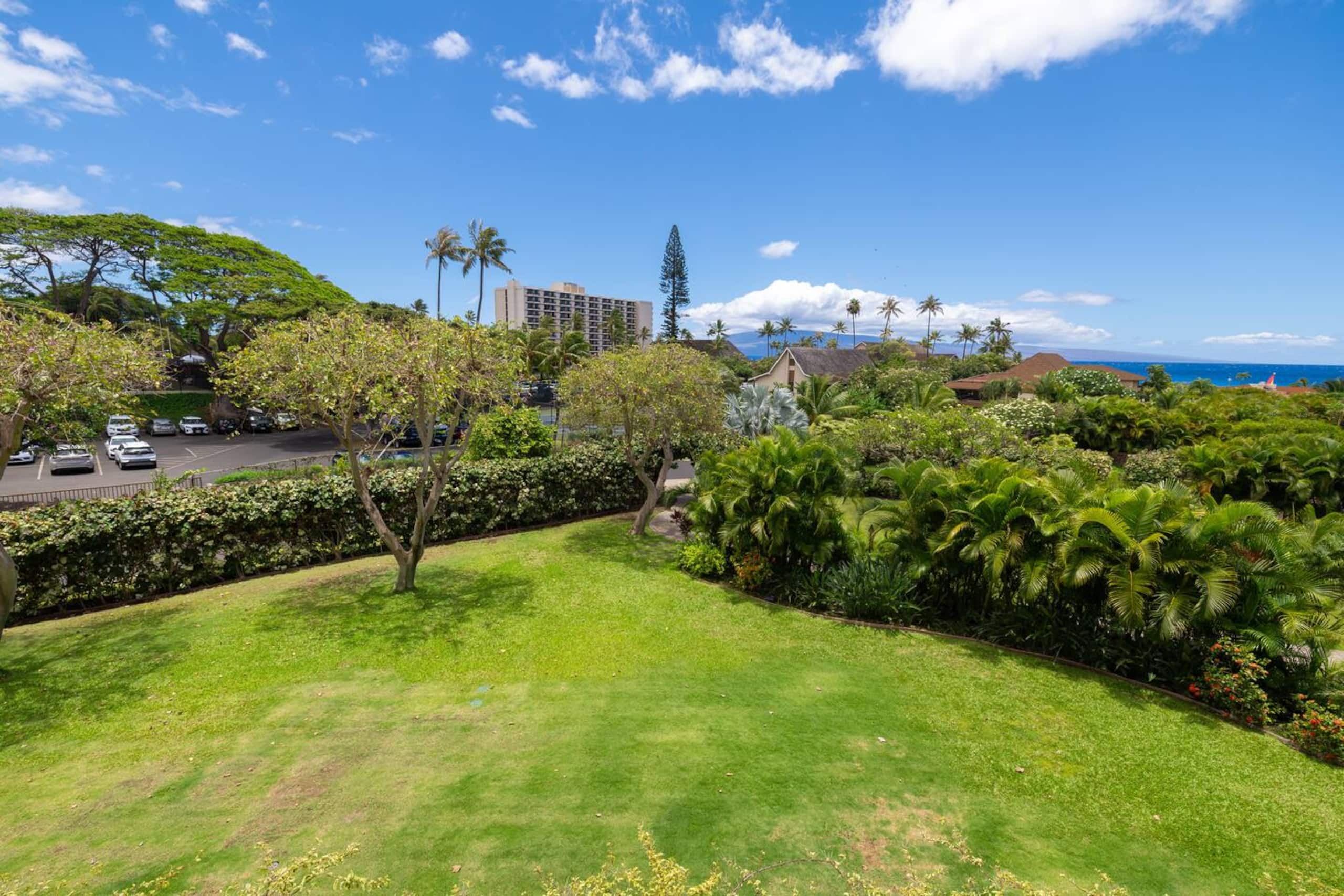 Ocean-View Studio at Kaanapali Beach - Image 21