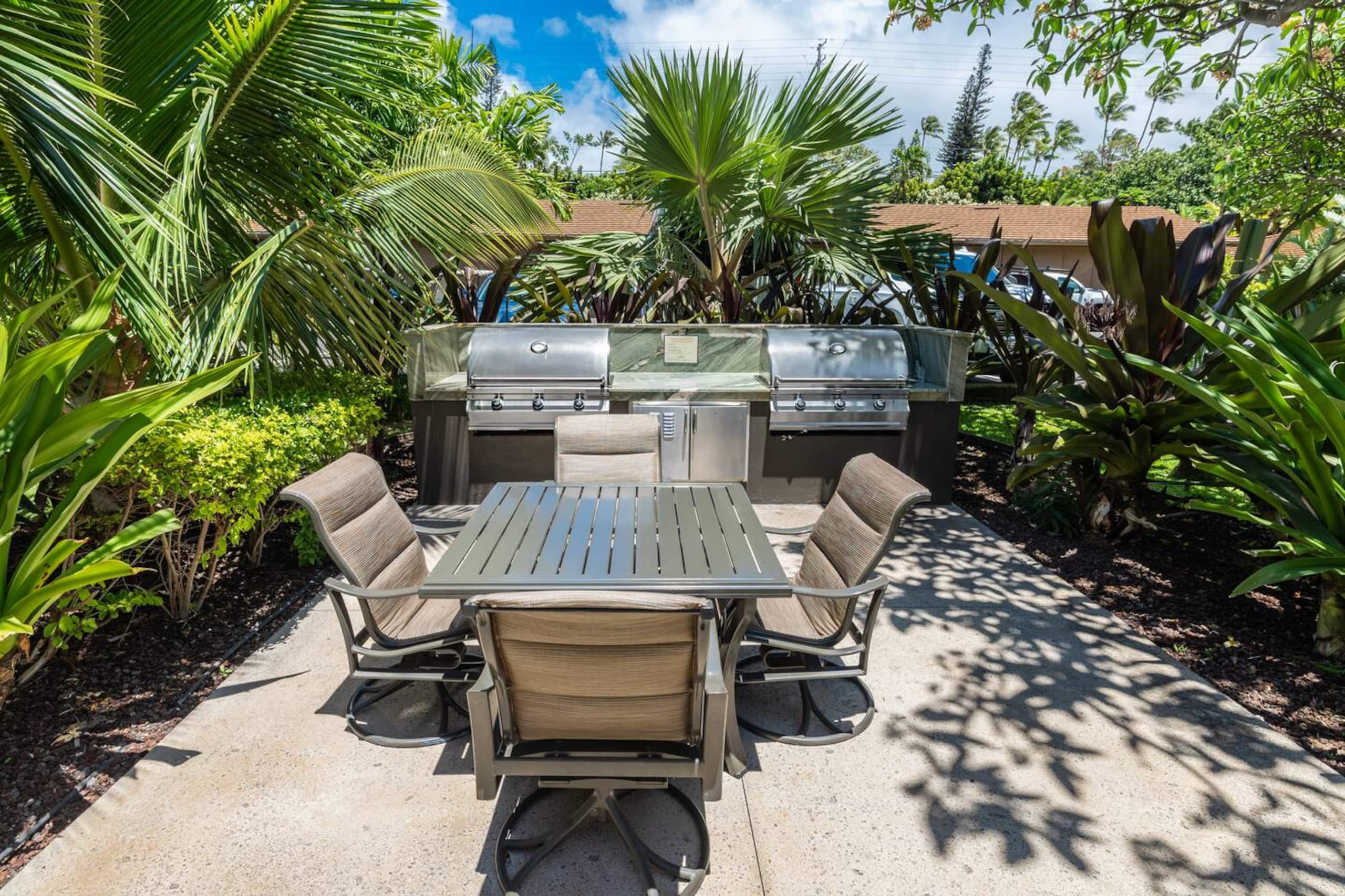 Ocean-View Studio at Kaanapali Beach - Image 65