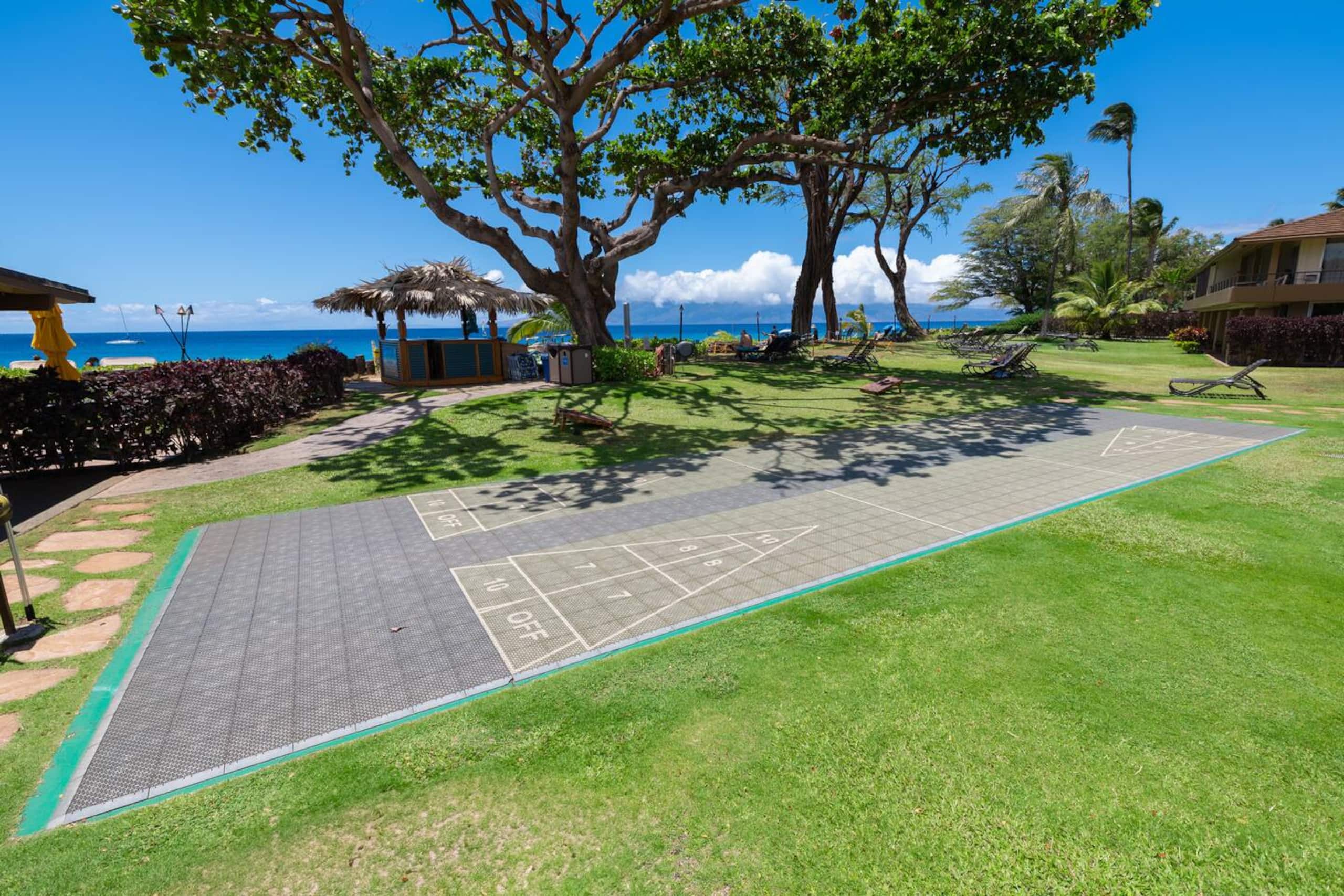 Ocean-View Studio at Kaanapali Beach - Image 60