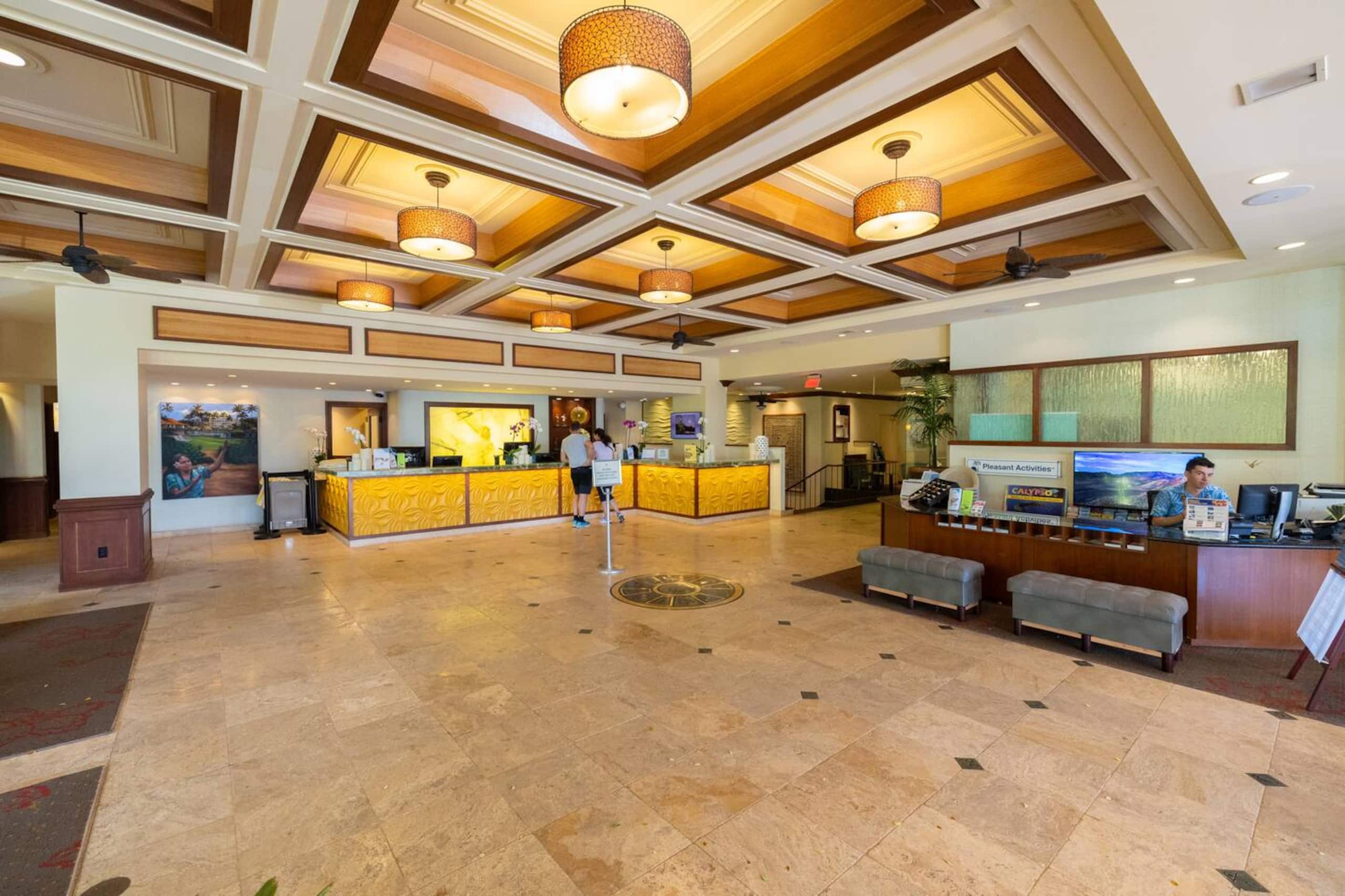 Ocean-View Studio at Kaanapali Beach - Image 59