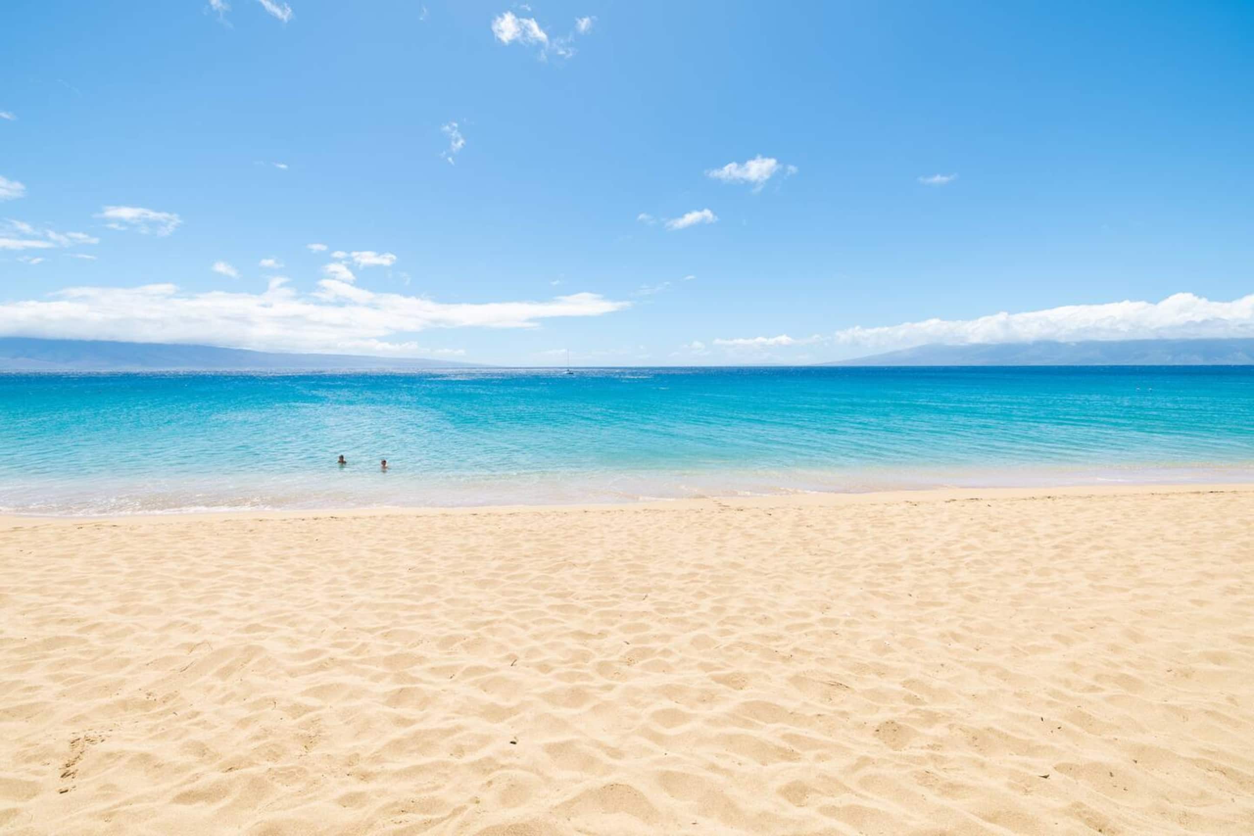 Ocean-View Studio at Kaanapali Beach - Image 64
