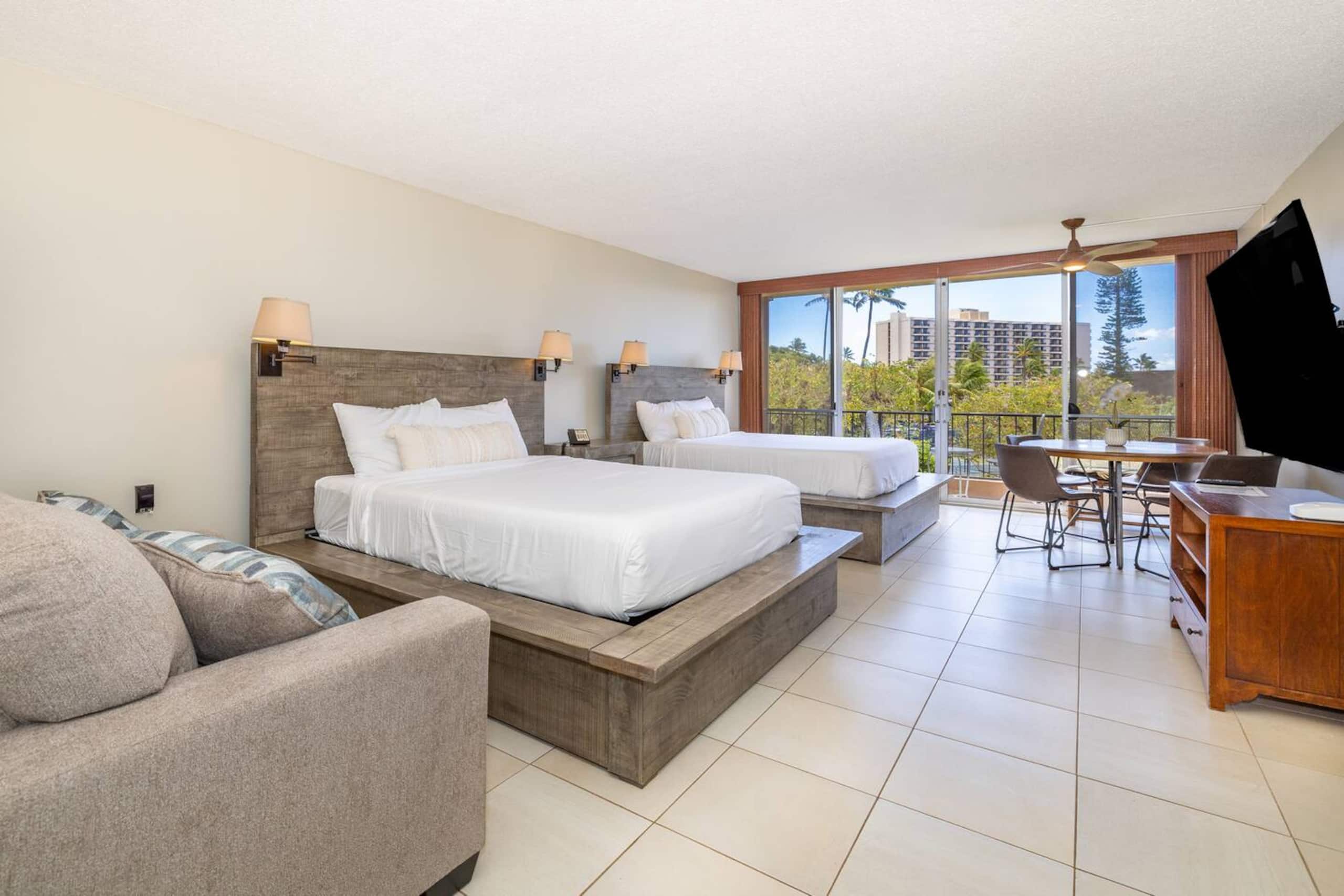Ocean-View Studio at Kaanapali Beach - Image 8