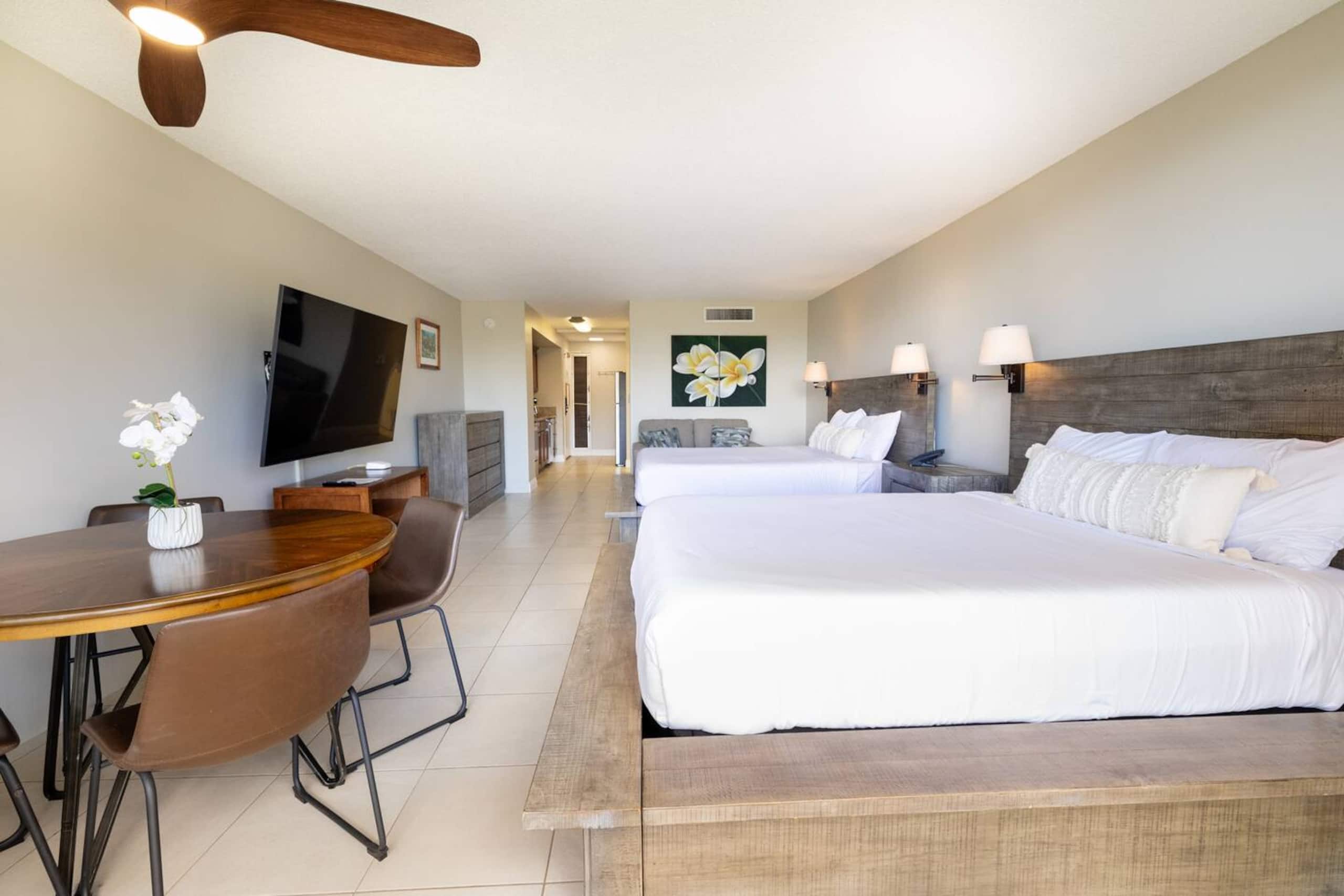 Ocean-View Studio at Kaanapali Beach - Image 20