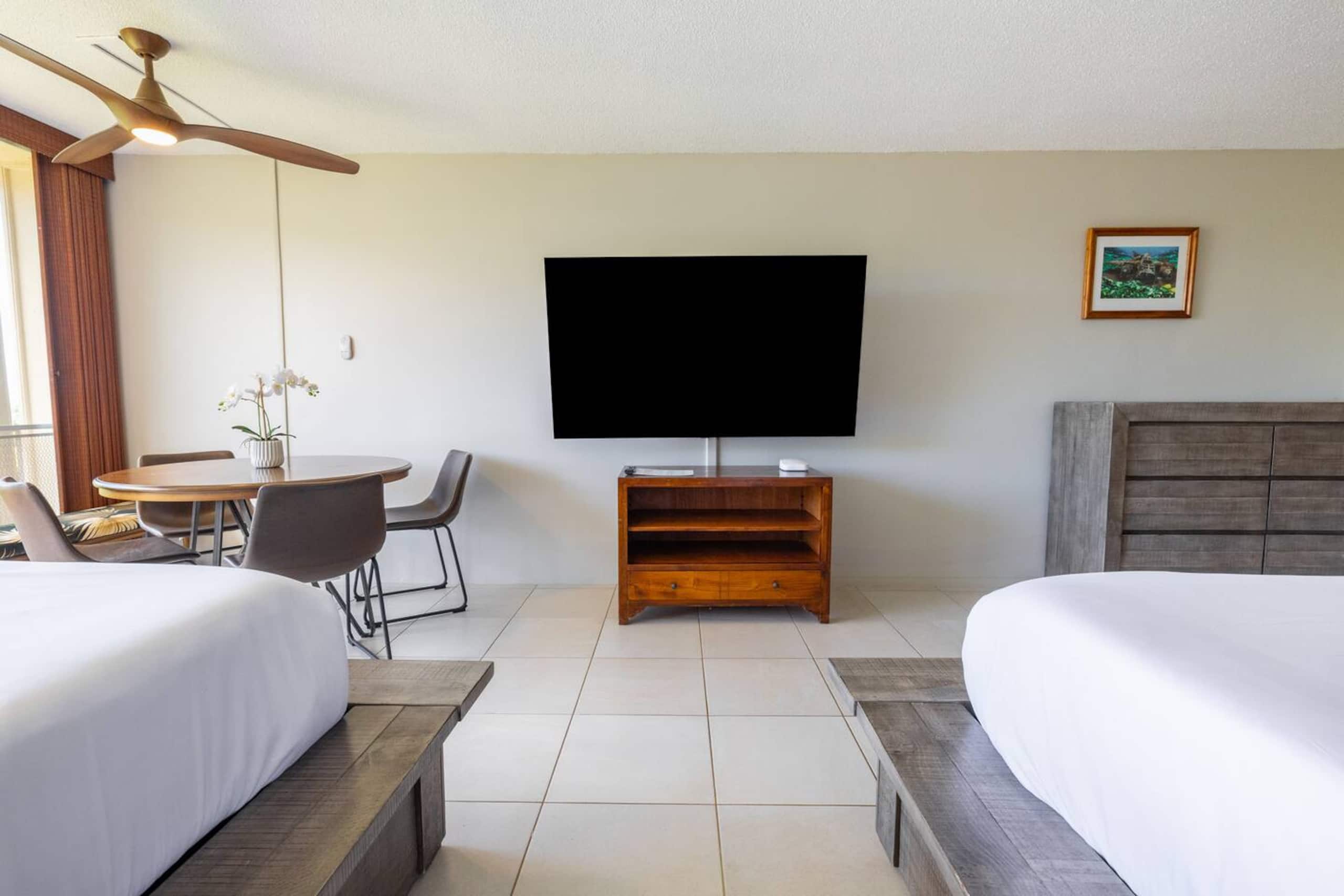 Ocean-View Studio at Kaanapali Beach - Image 22