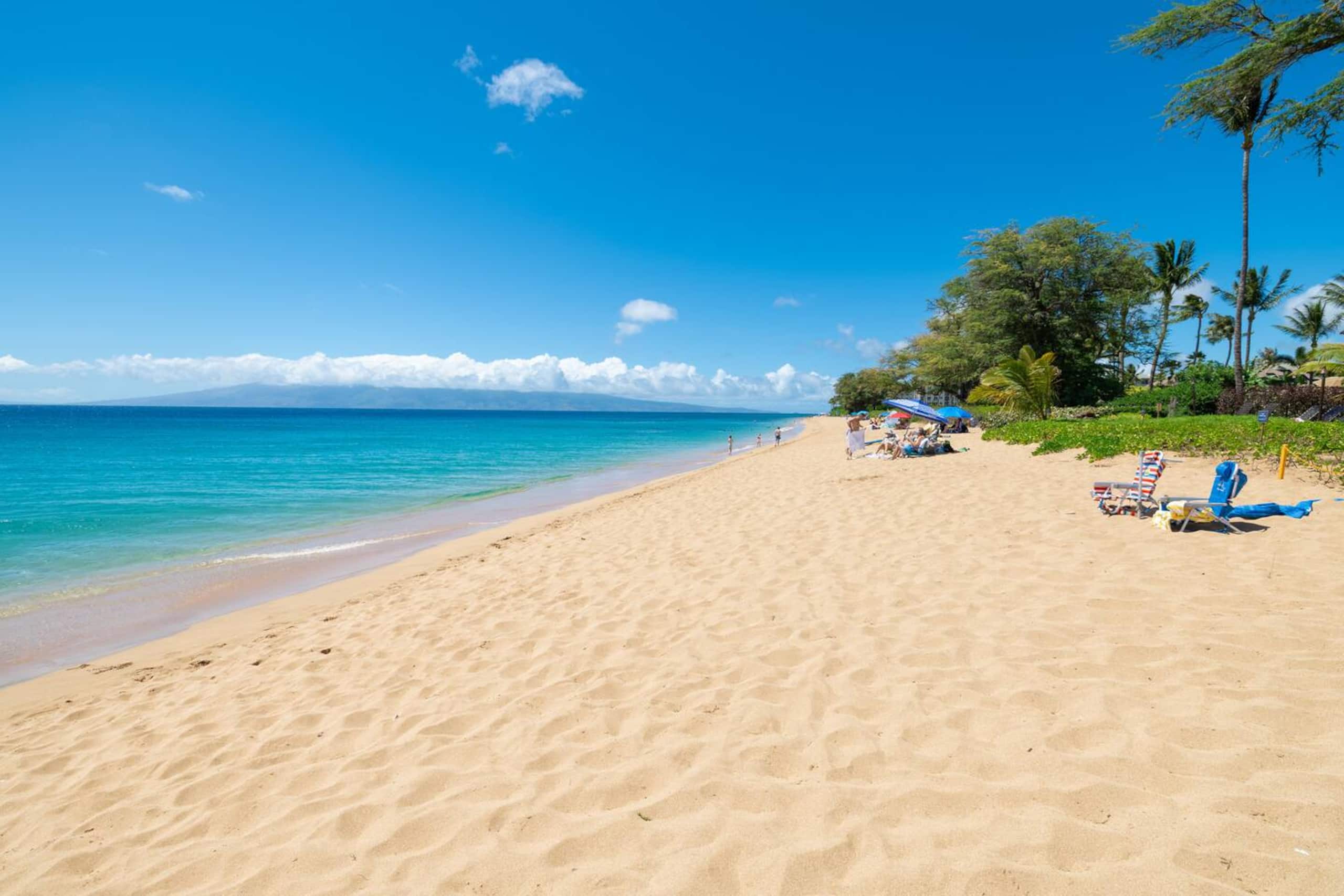 Ocean-View Studio at Kaanapali Beach - Image 47