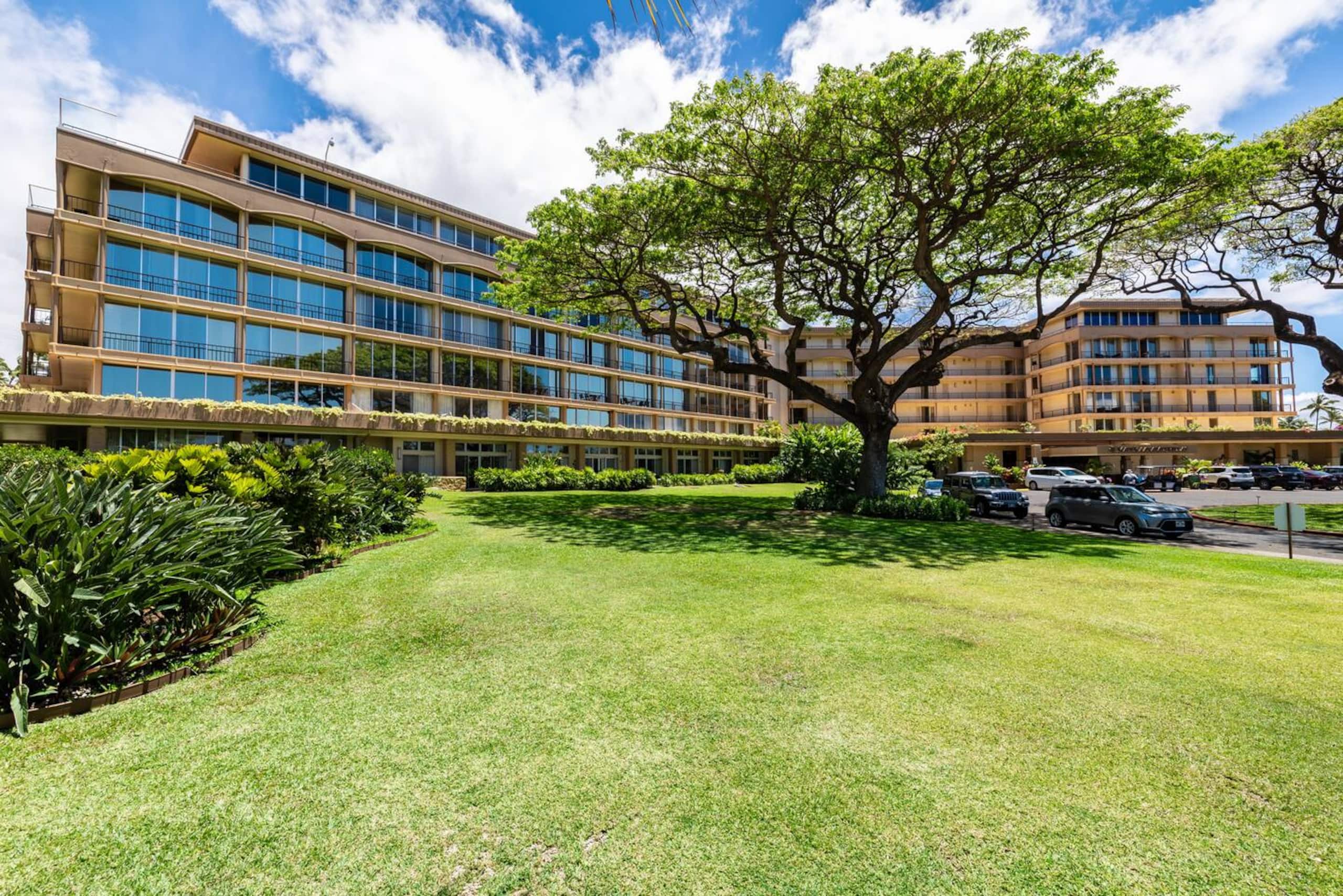 Ocean-View Studio at Kaanapali Beach - Image 69