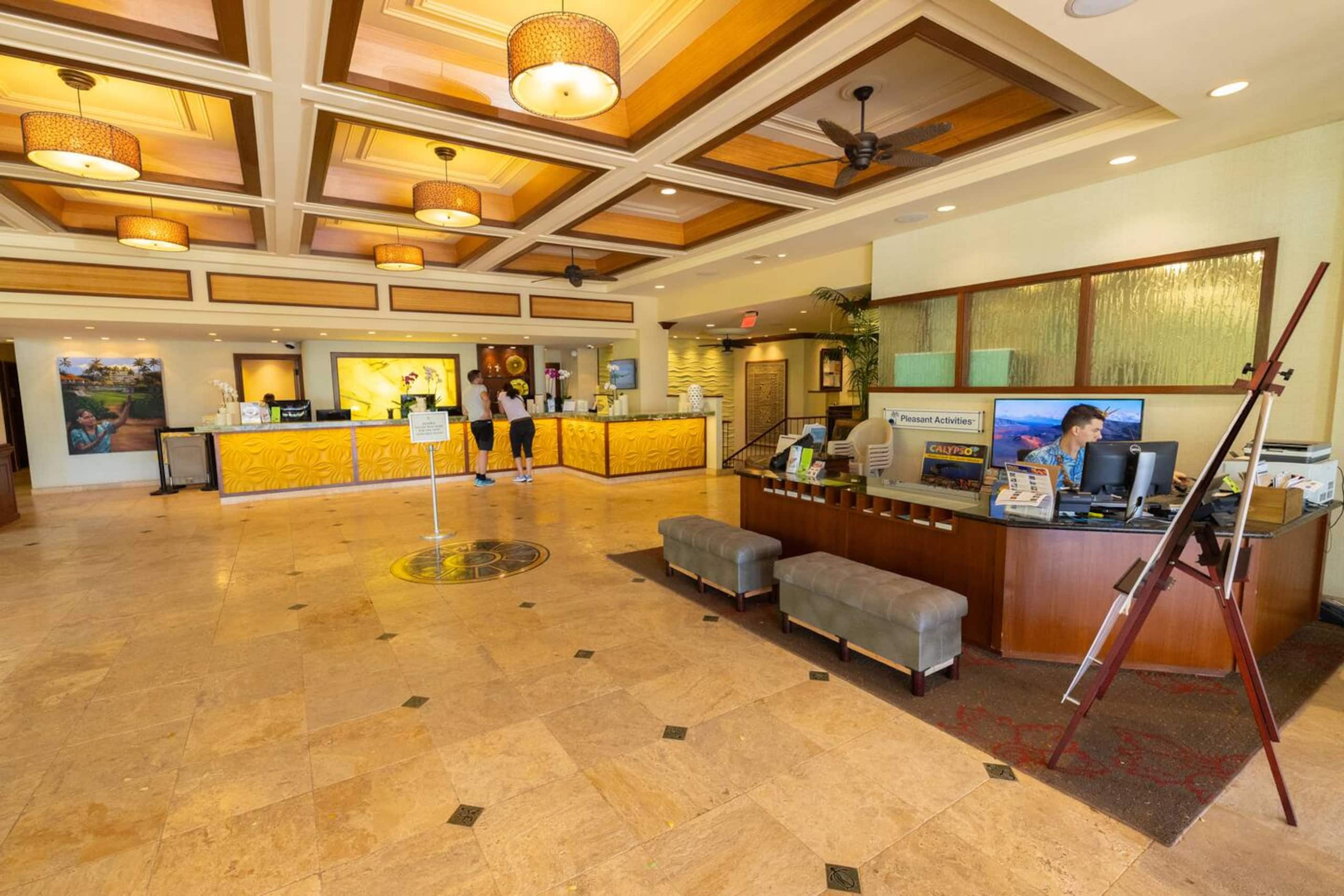 Ocean-View Studio at Kaanapali Beach - Image 33