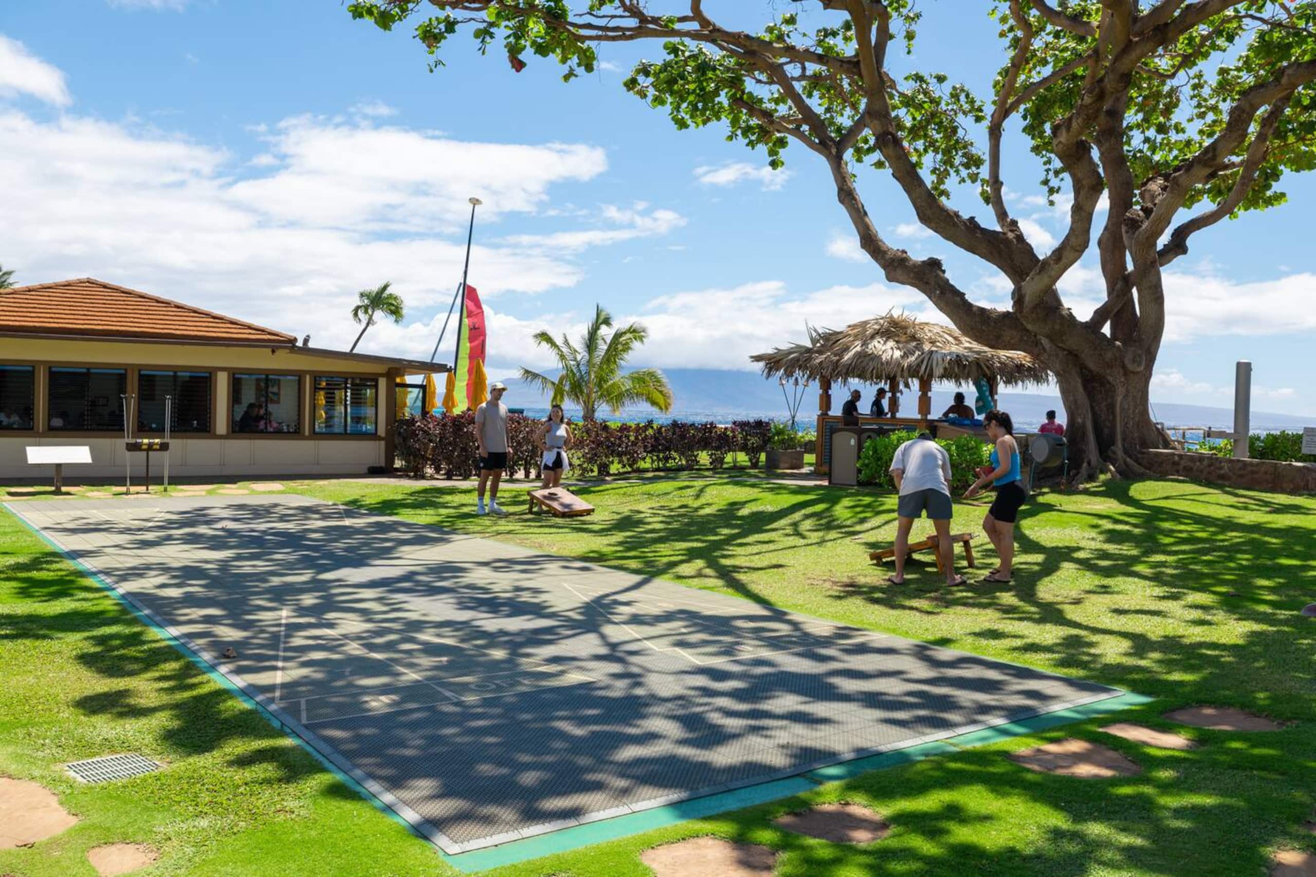 Ocean-View Studio at Kaanapali Beach - Image 56