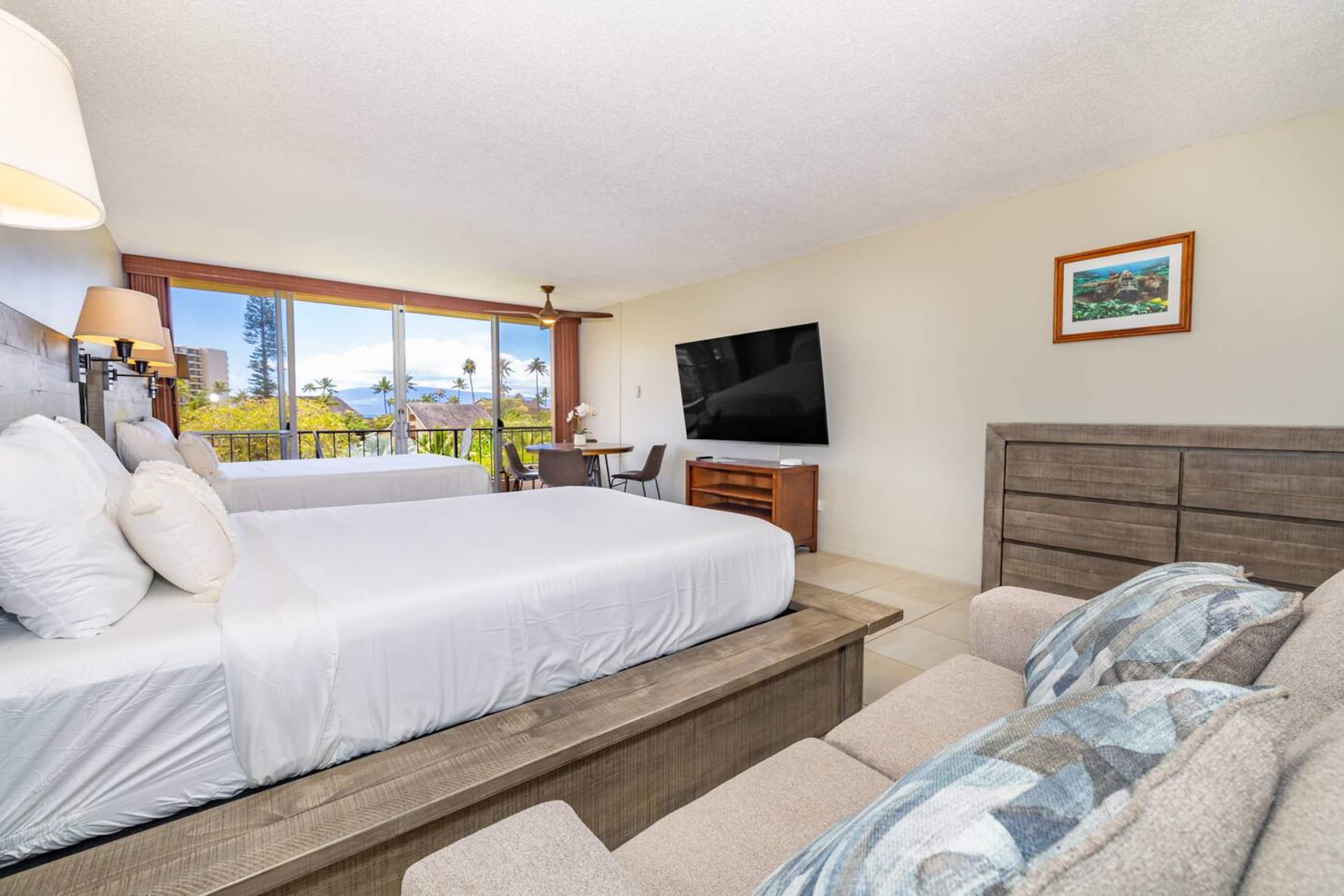 Ocean-View Studio at Kaanapali Beach - Image 10
