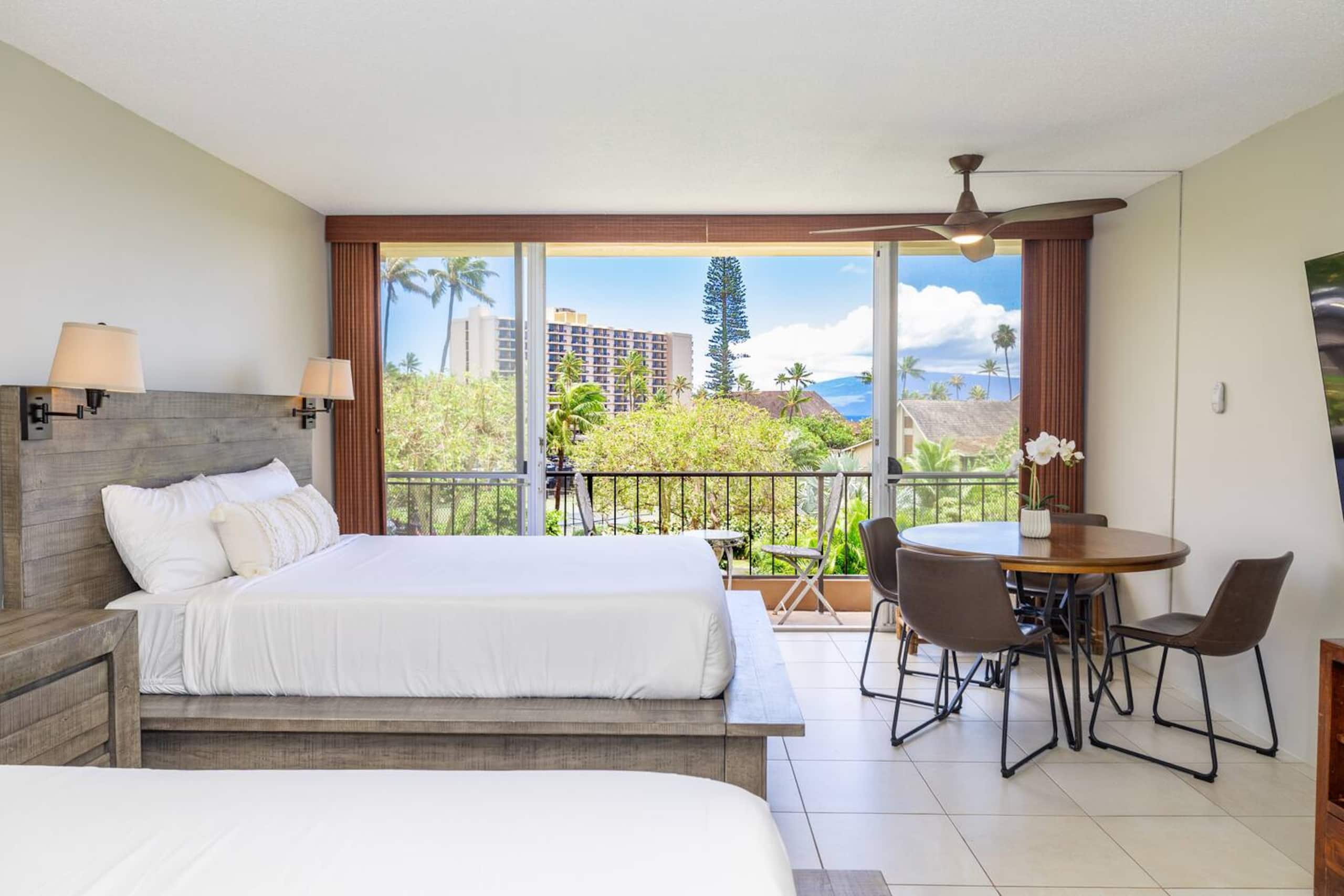 Ocean-View Studio at Kaanapali Beach - Image 24