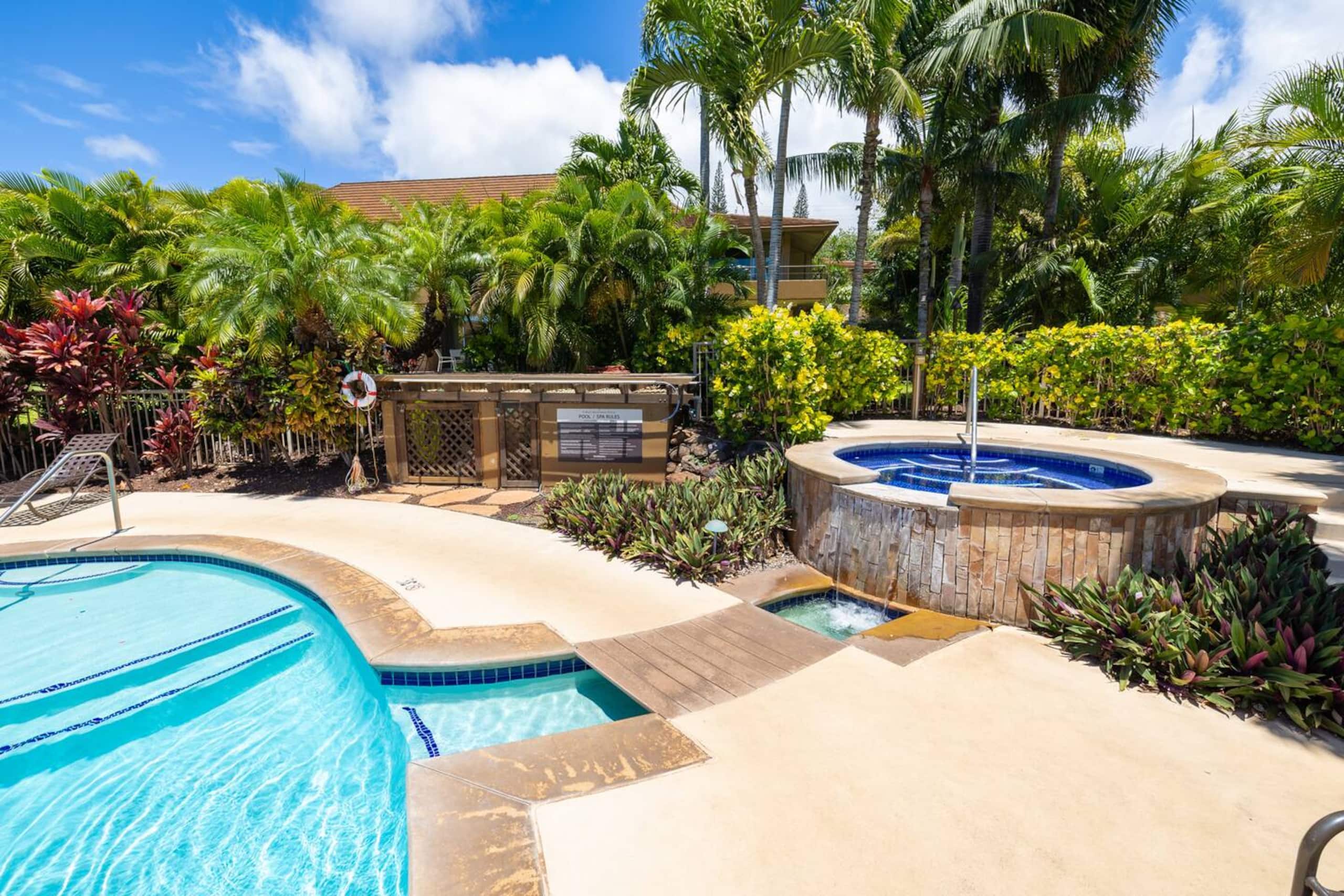 Ocean-View Studio at Kaanapali Beach - Image 50