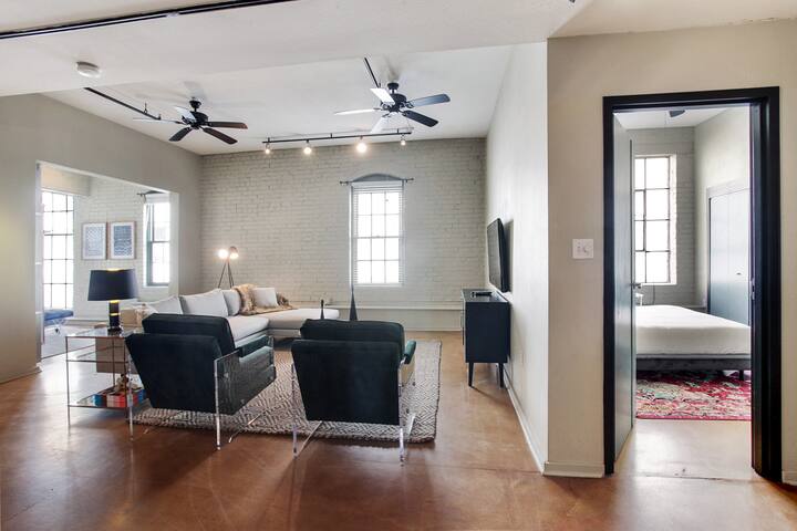 Liivup managed Airbnb listing 3