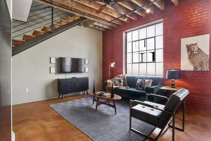 Liivup managed Airbnb listing 1