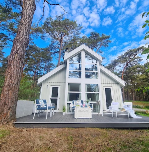House-Deluxe-Ensuite with Jet bath-Sea view