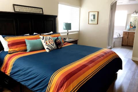 Your Southern Utah Retreat!