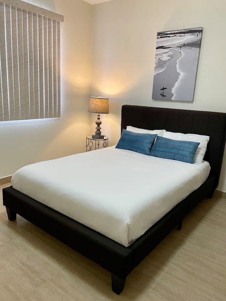 Luxury 3bd/2ba Condo - Unit 106 Tumon Isa - Guam