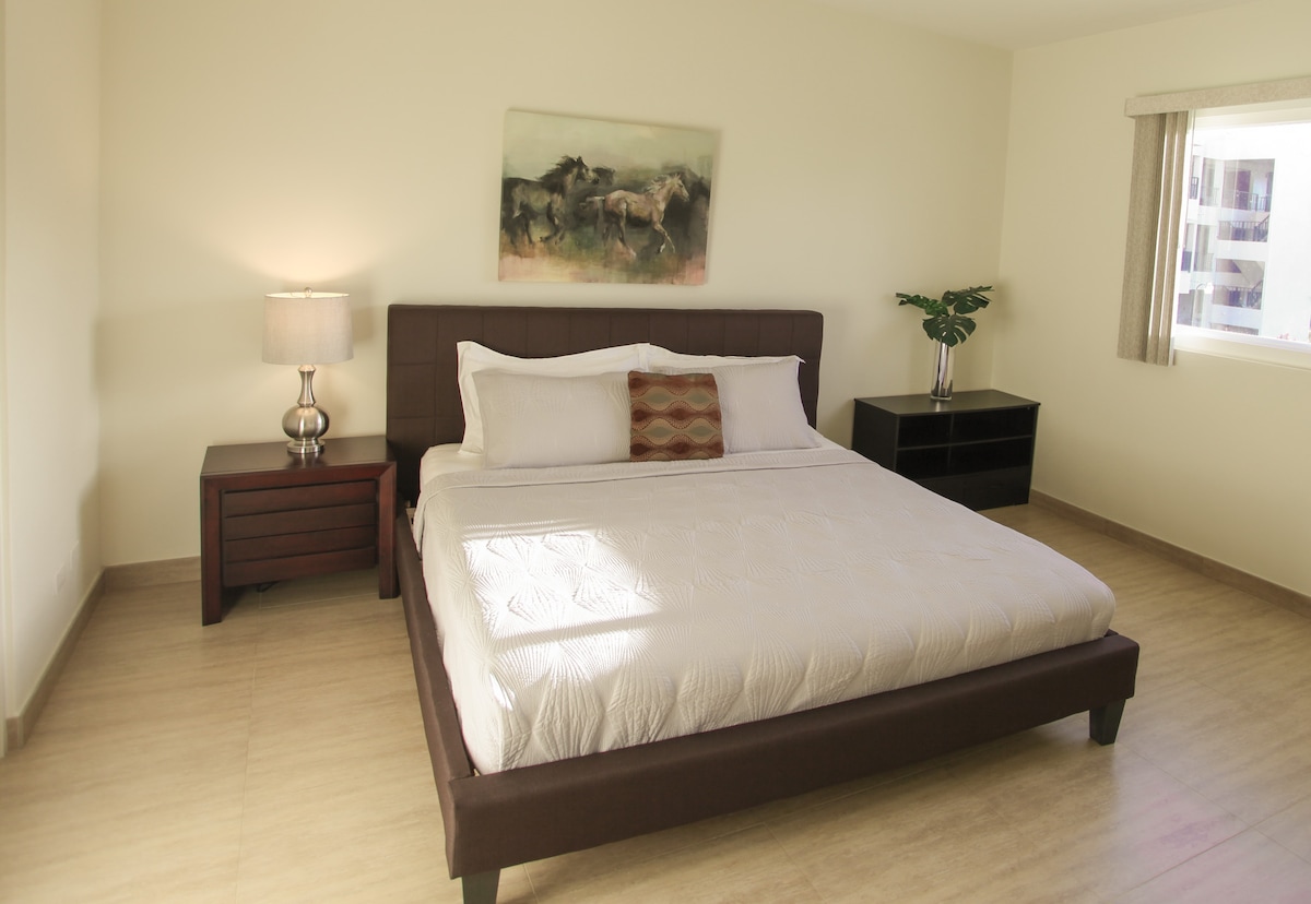 Спална соба 1