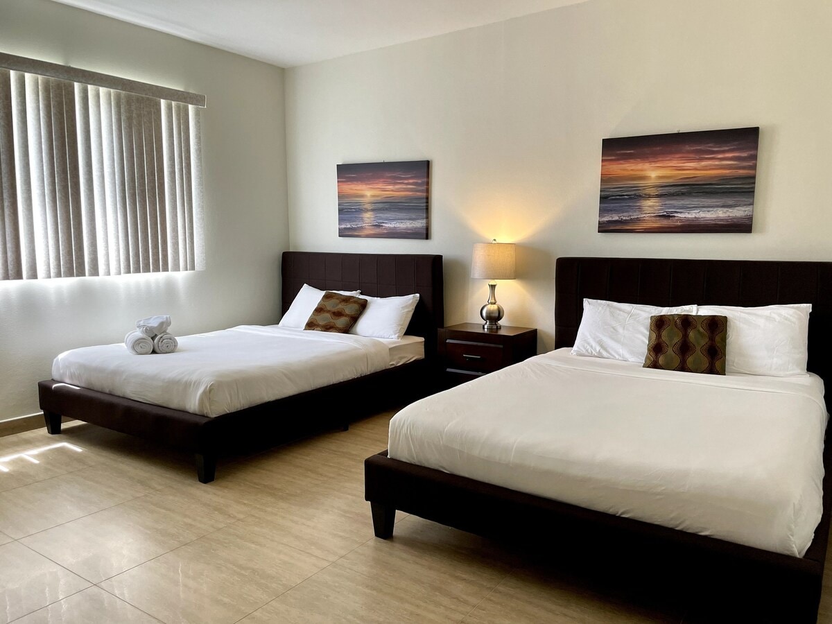 Спална соба 2