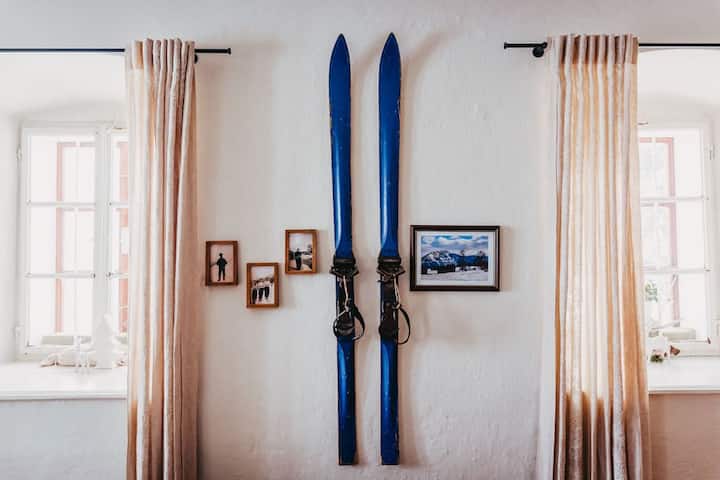 Chalet Nestelberg 17 - Mariazell