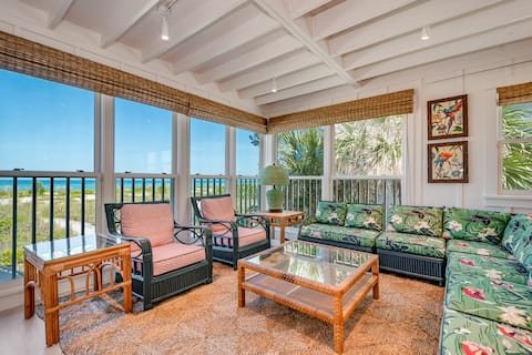Boca Grande Beach Cottage