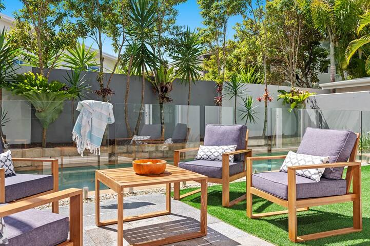 The Station- Sleeps 13 gallery image 5