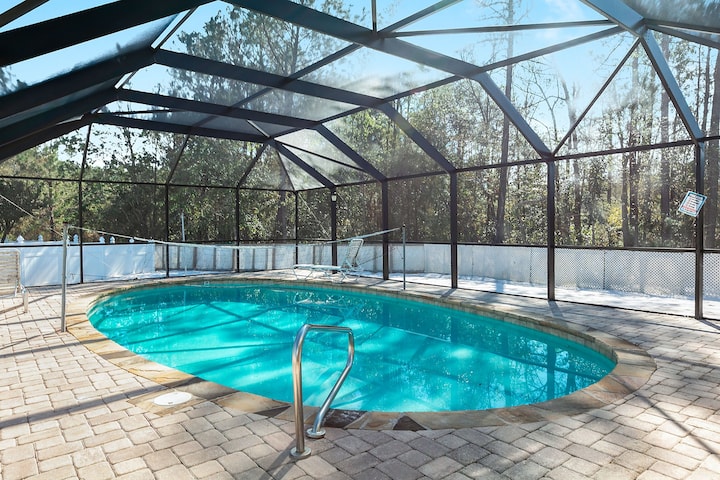 Quiet Retreat W/ Screened Pool! - Foley, AL