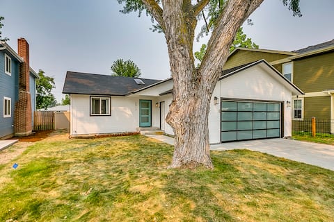#HabitueHomes - Sunset Park Sweetheart!