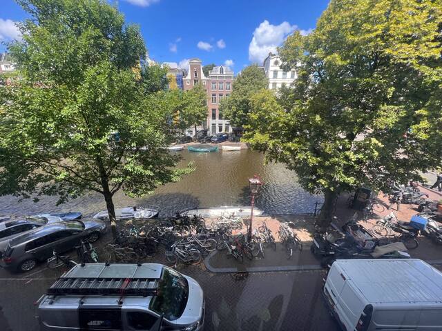 Short Stays Amsterdam managed Airbnb listing 3