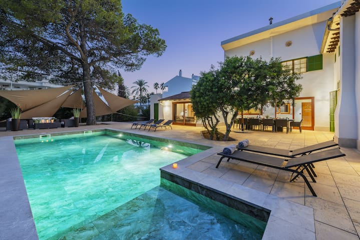 Villa Can Payeras by Js Villas