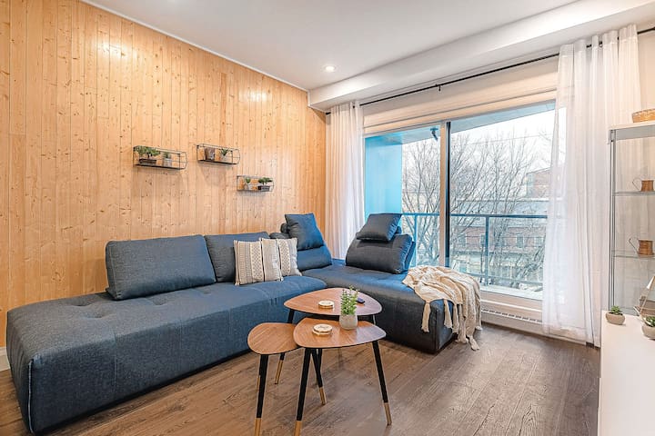 BnbCopilote managed Airbnb listing 3