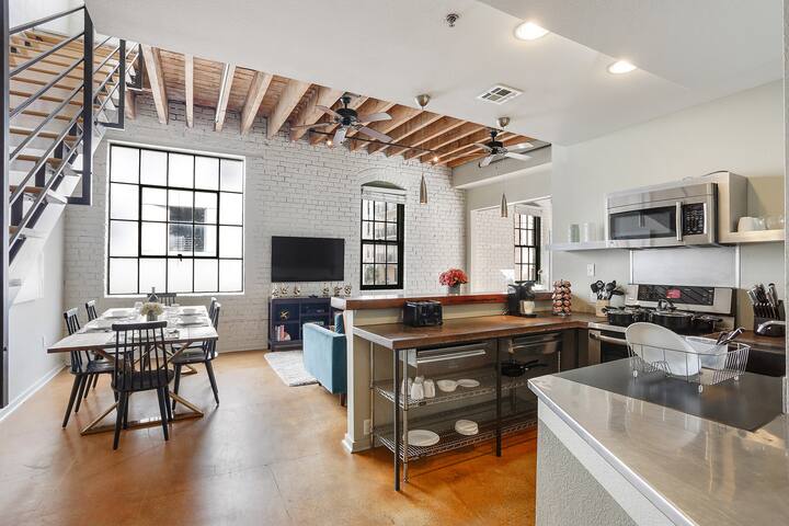 Liivup managed Airbnb listing 2